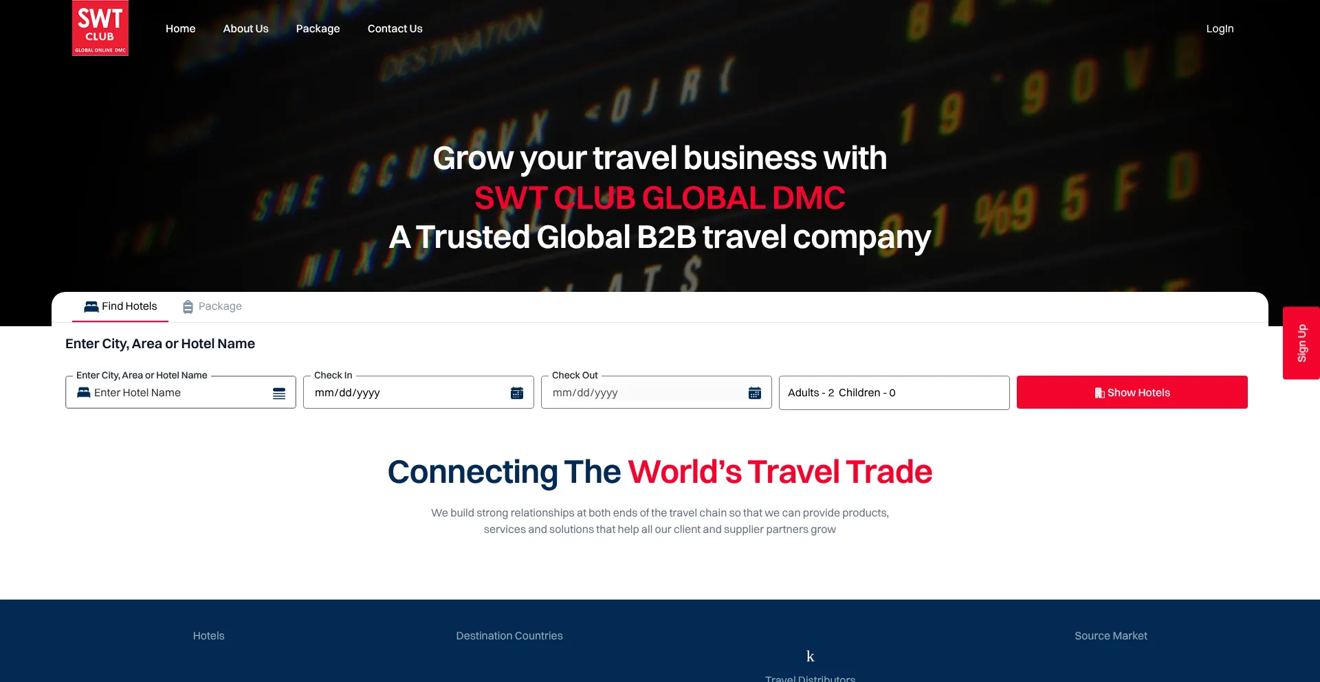 Swtclub.com
