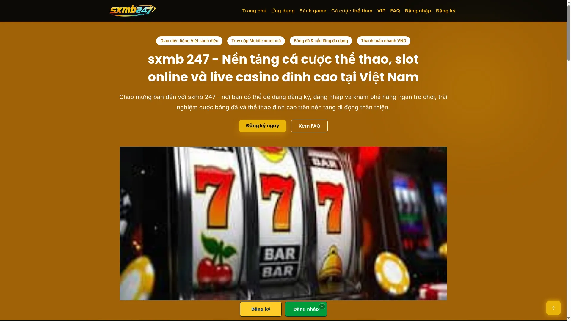 Sxmb247.app