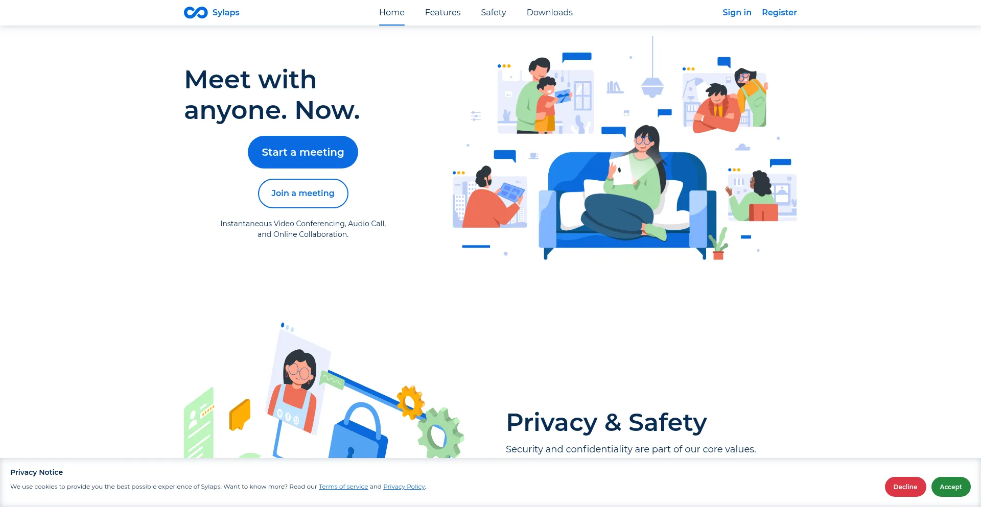 Sylaps.com