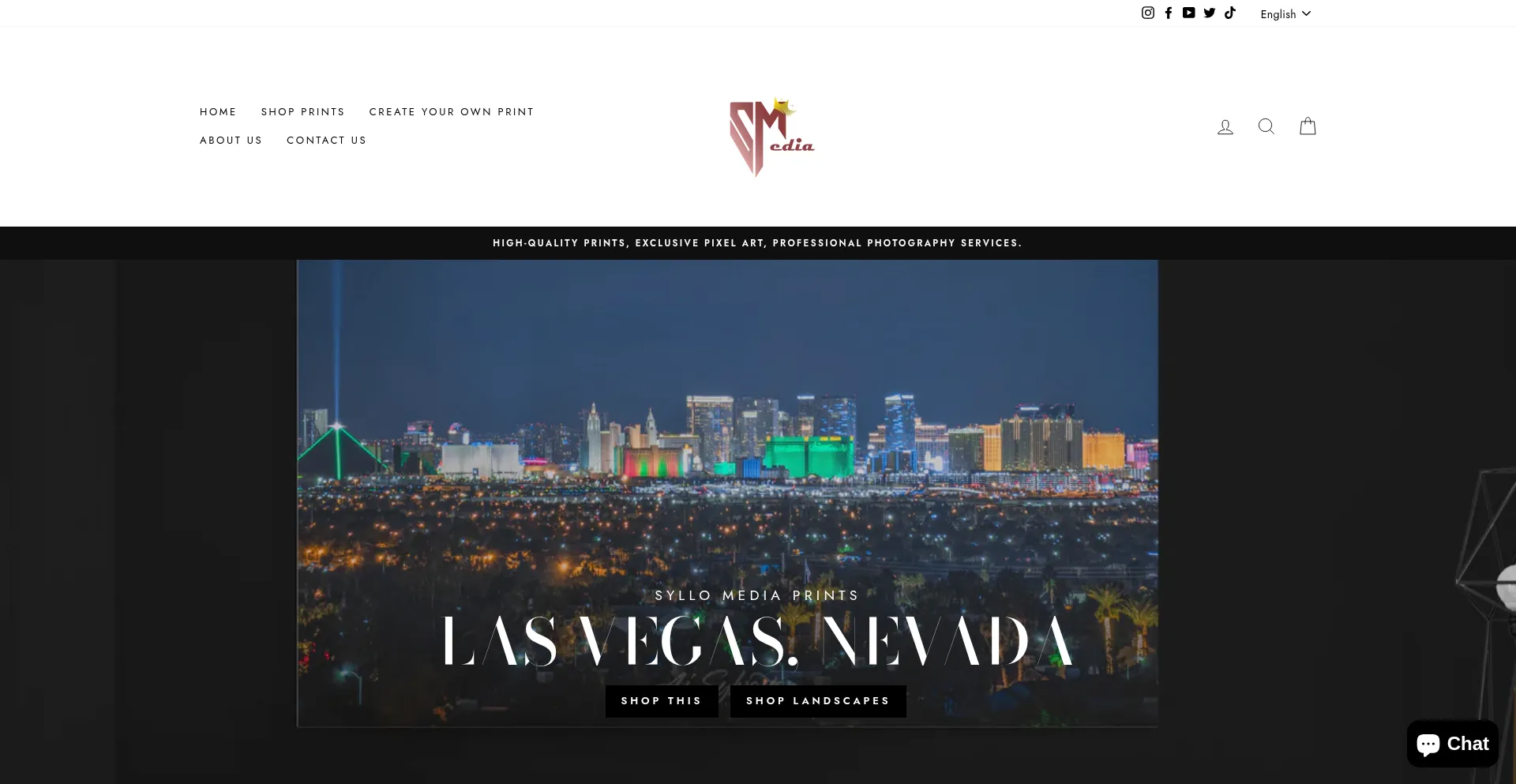 Syllomedia.com