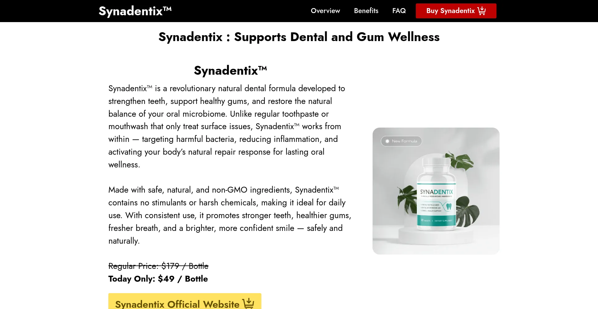 Syndantix.com