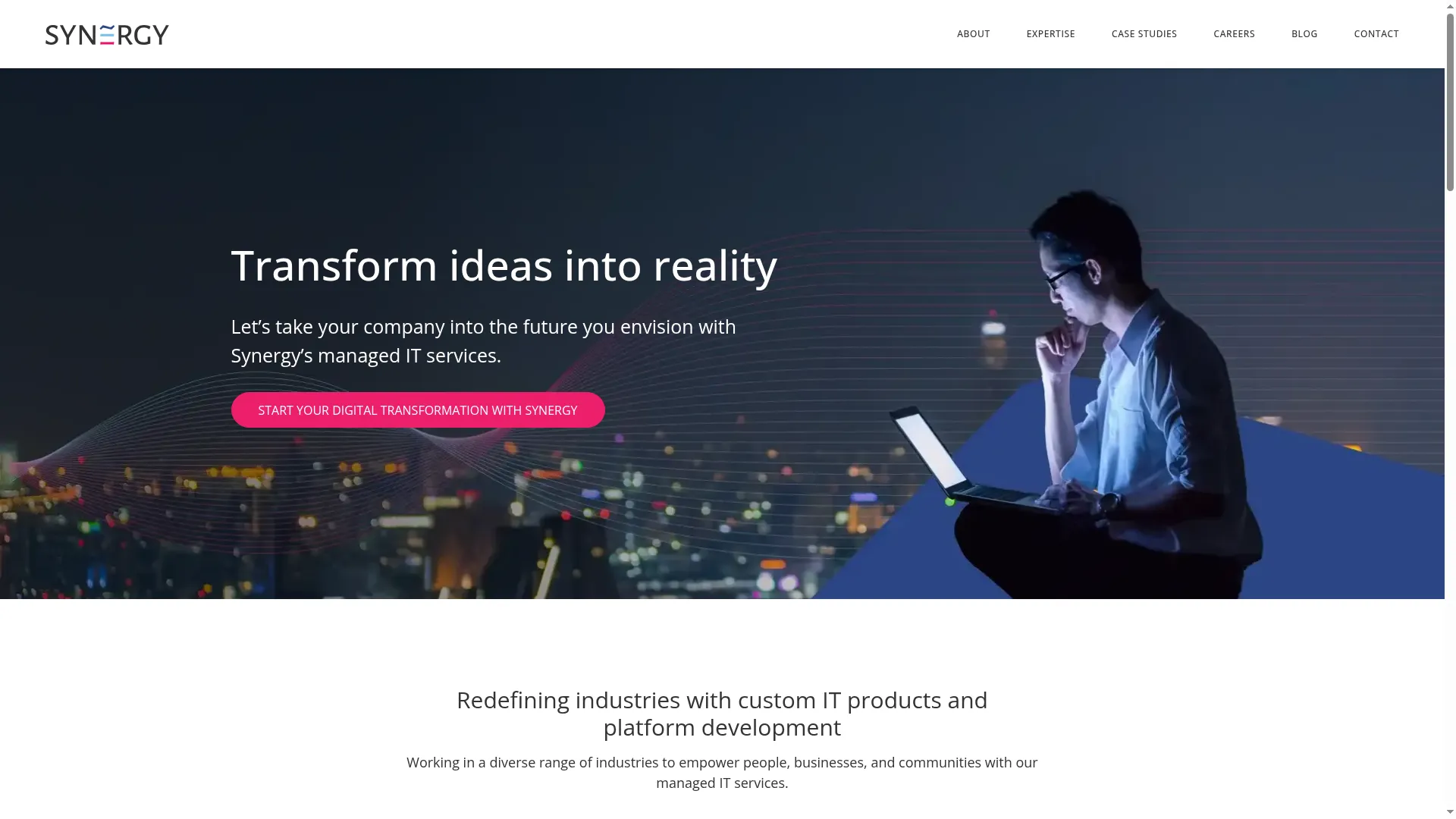 Synergy-it.com