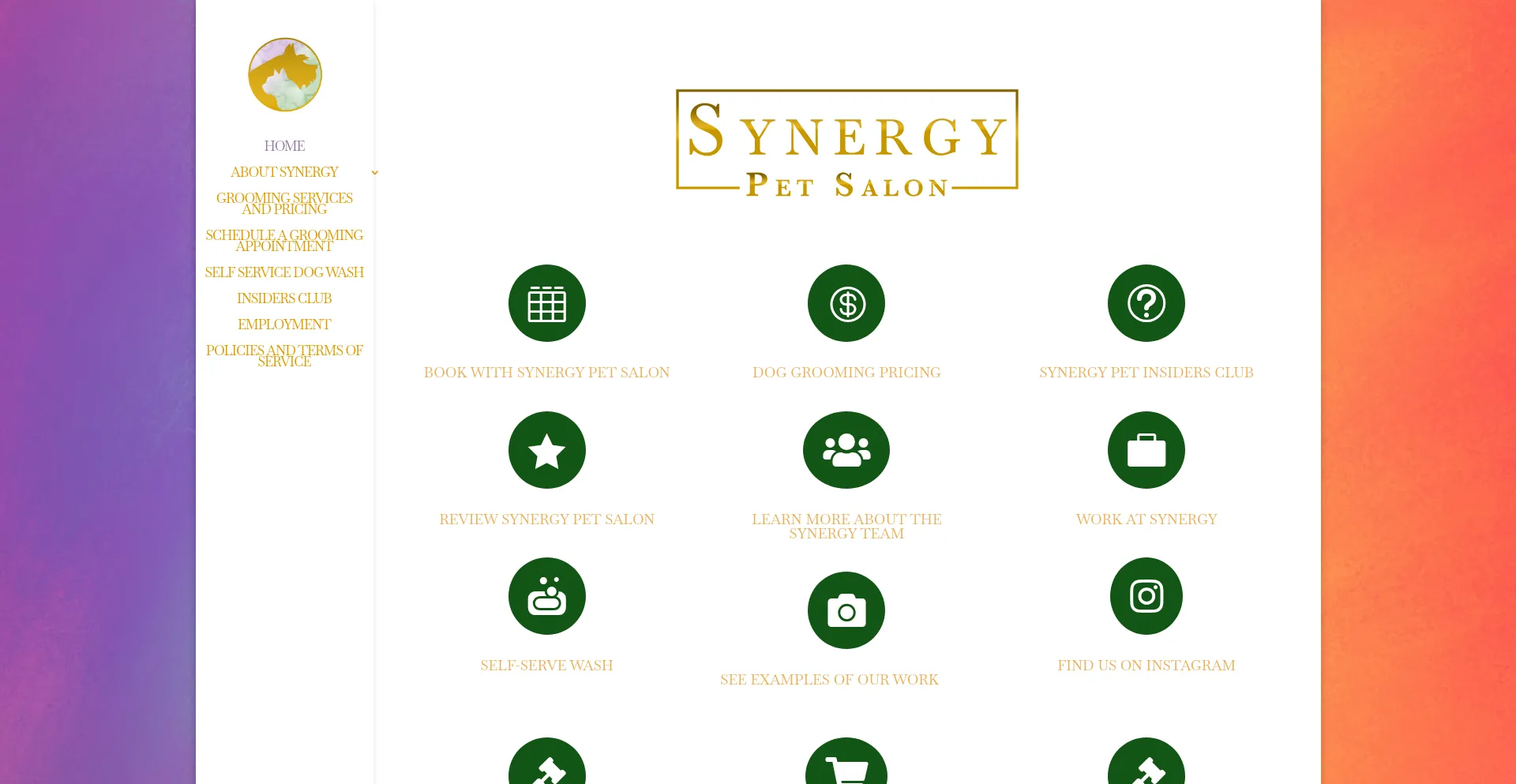 Synergypetstore.com est-il Sûr et Fiable ?