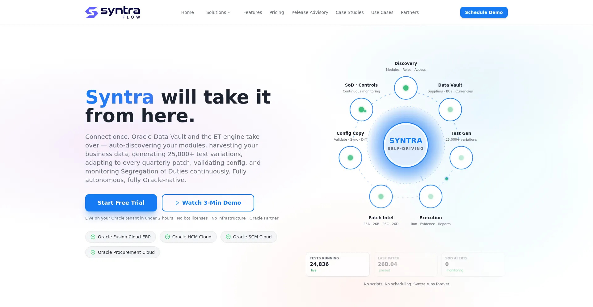 Syntraflow.cloud