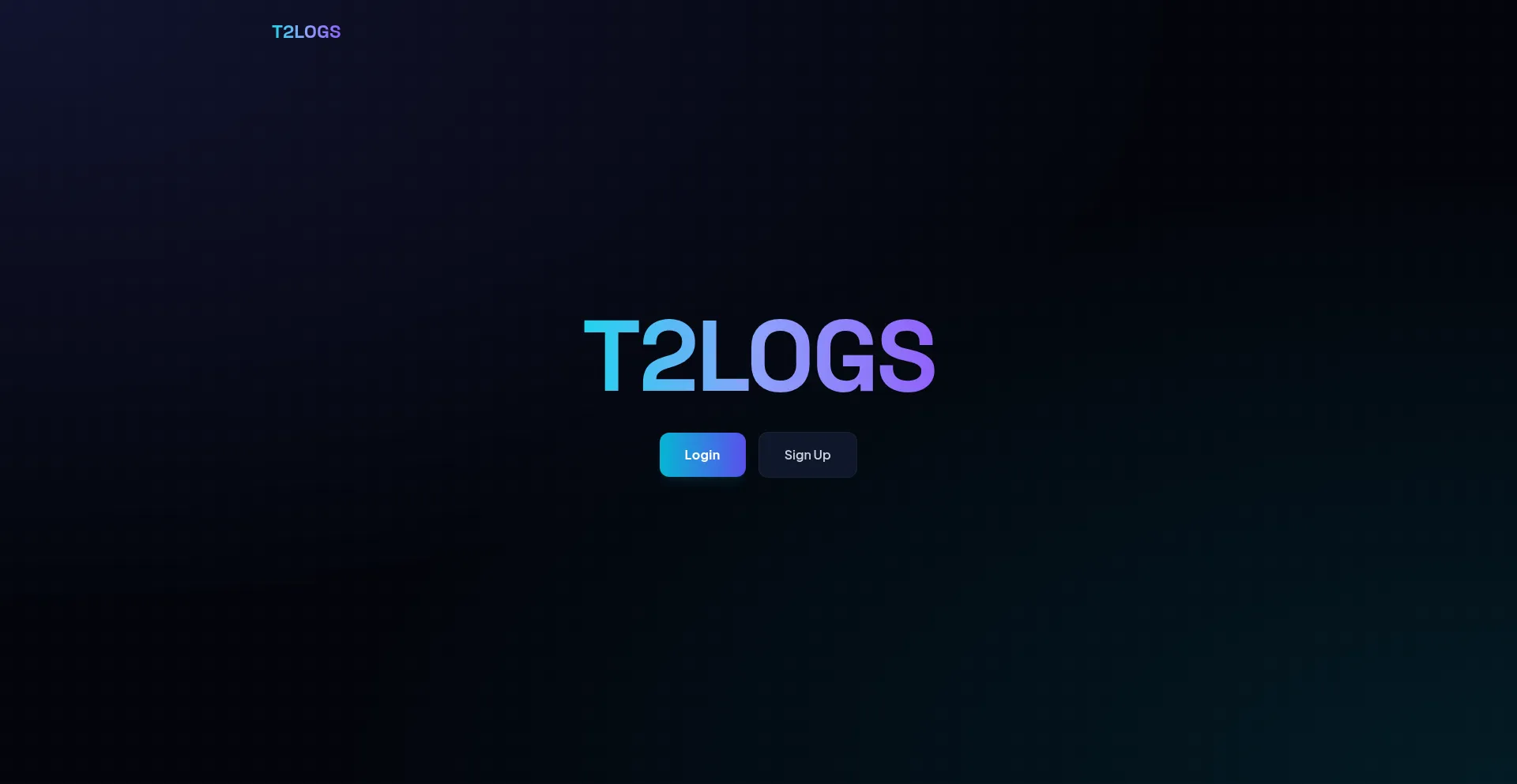 T2logs.live