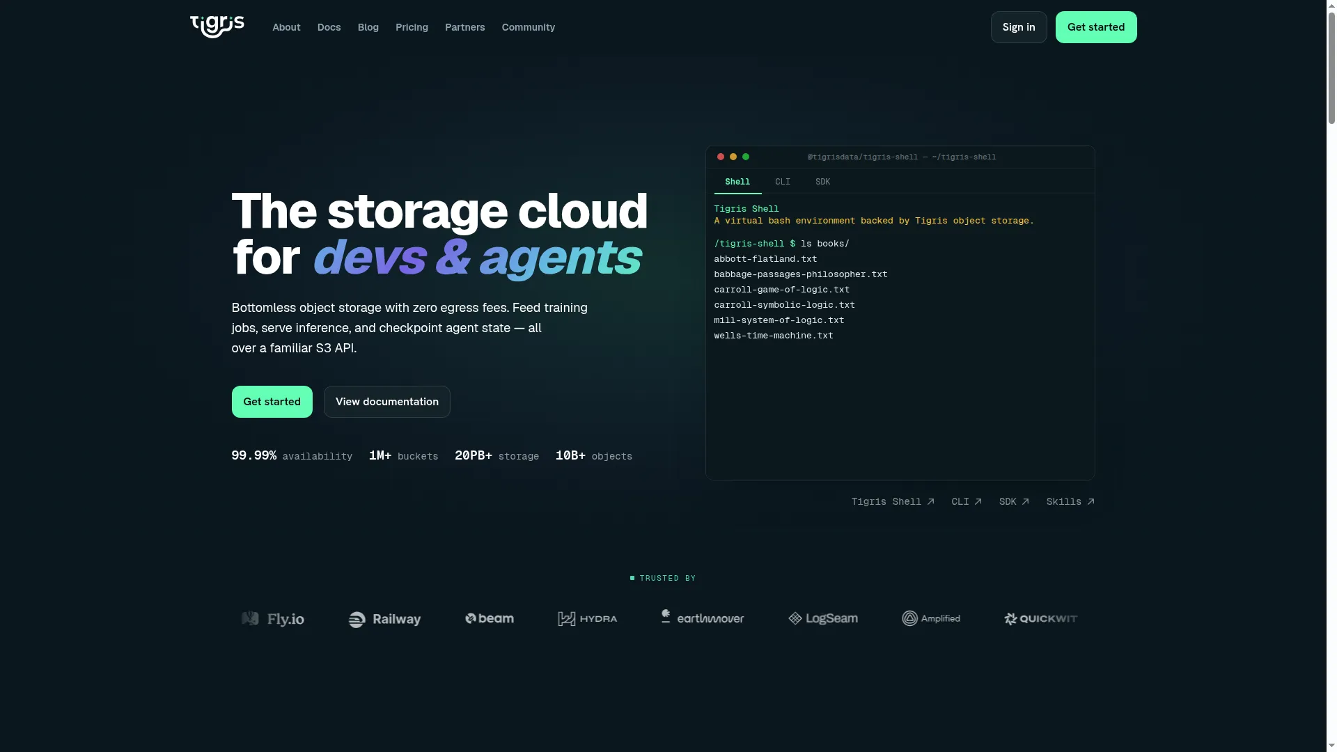 T3.storageapi.dev