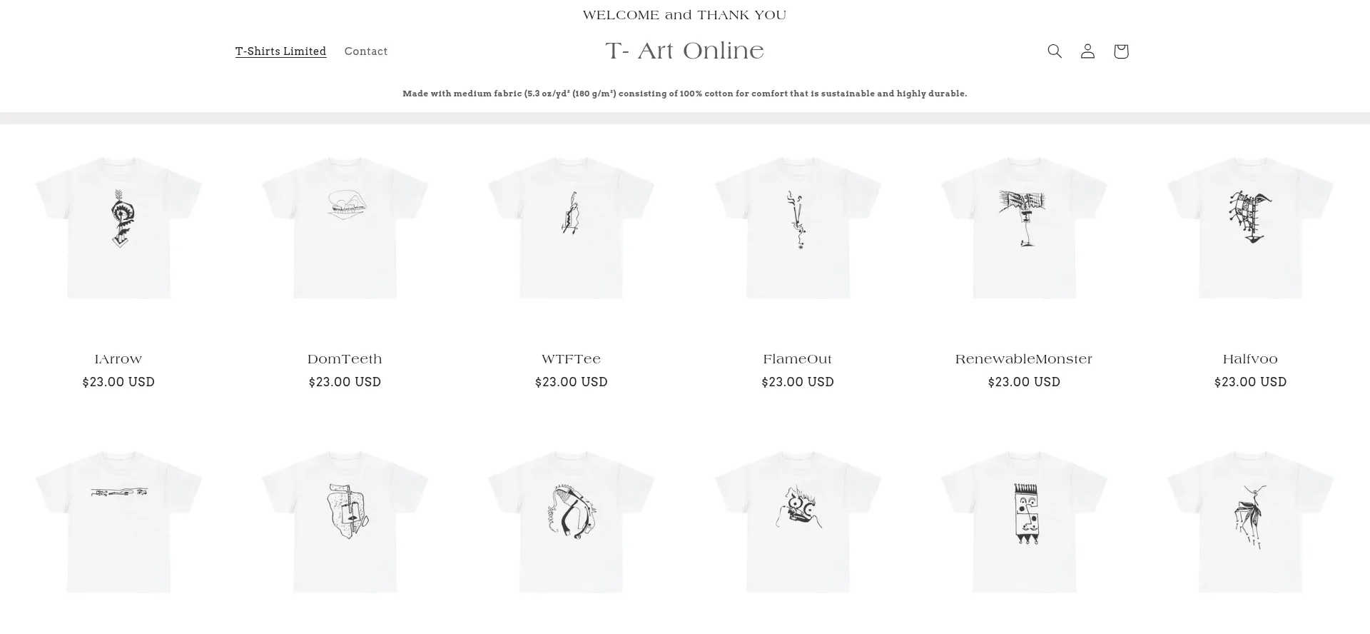 T-art.online