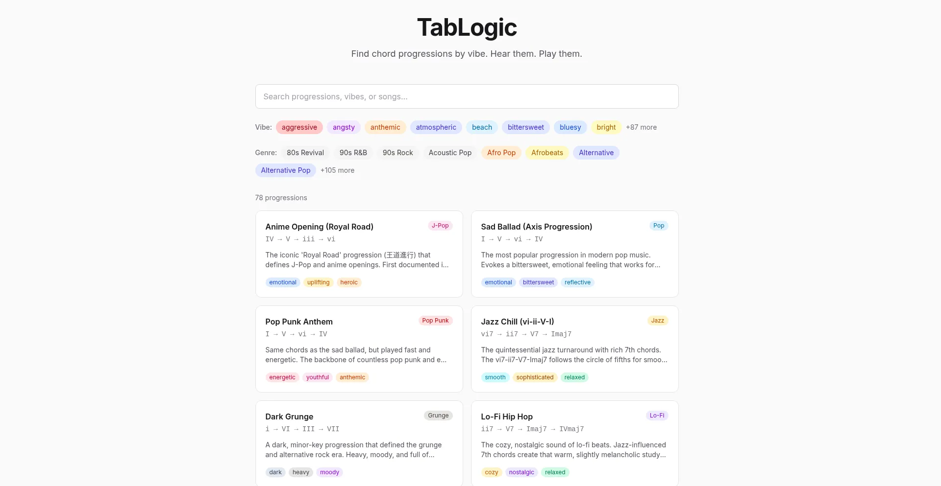Tab-logic.com