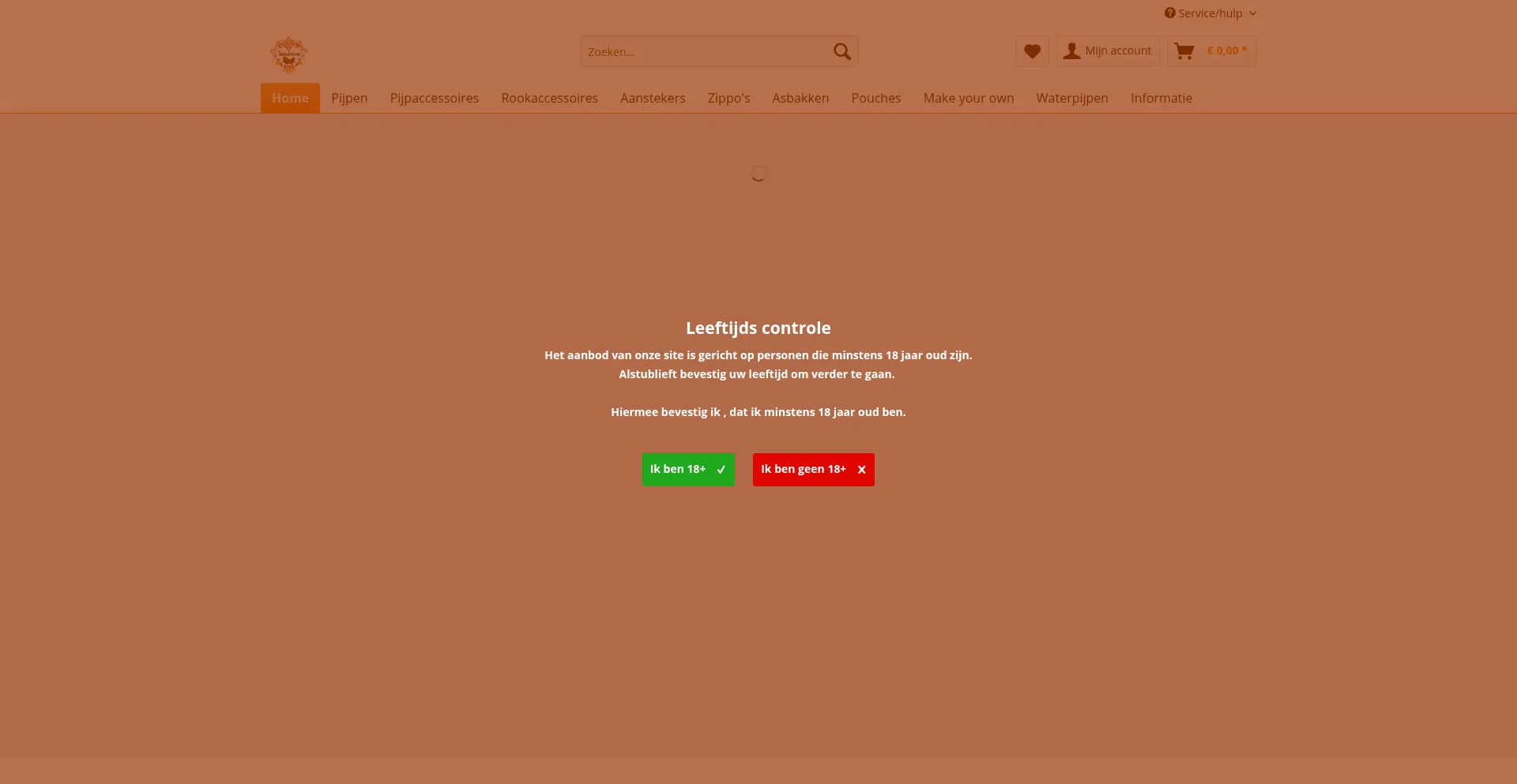 Tabakswinkel.com est-il Sûr et Fiable ?