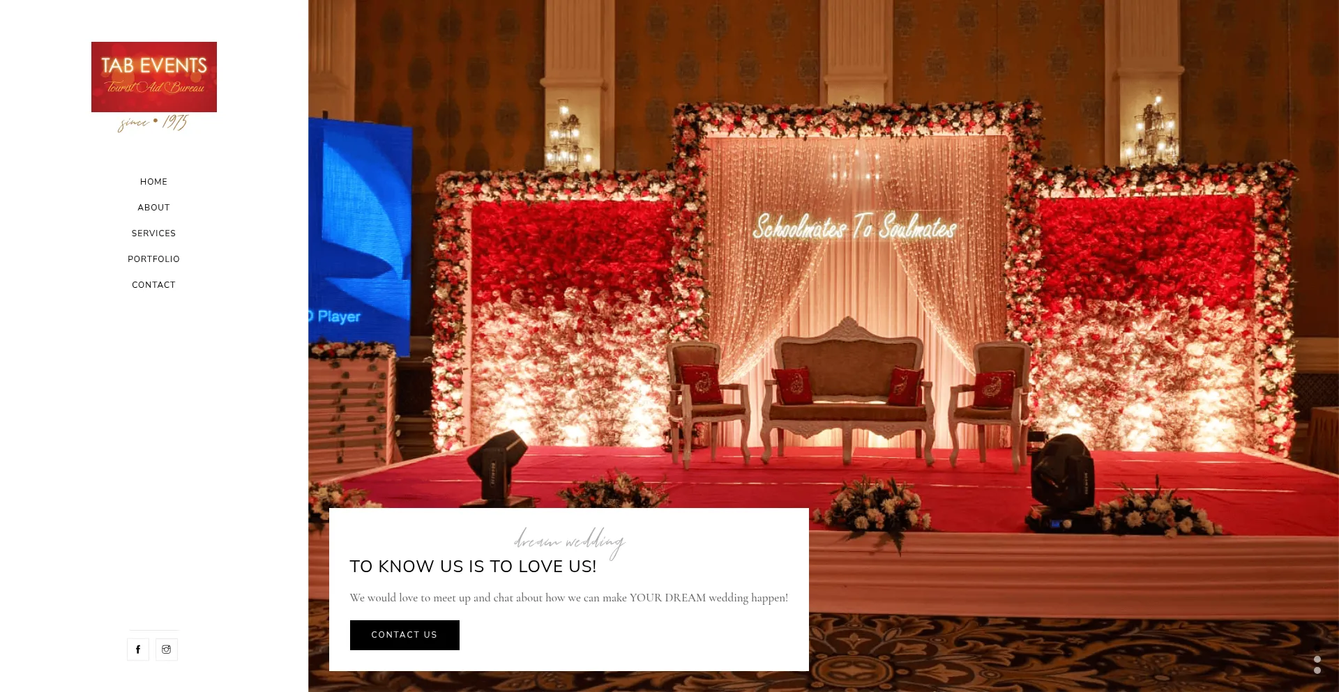Tabevents.in