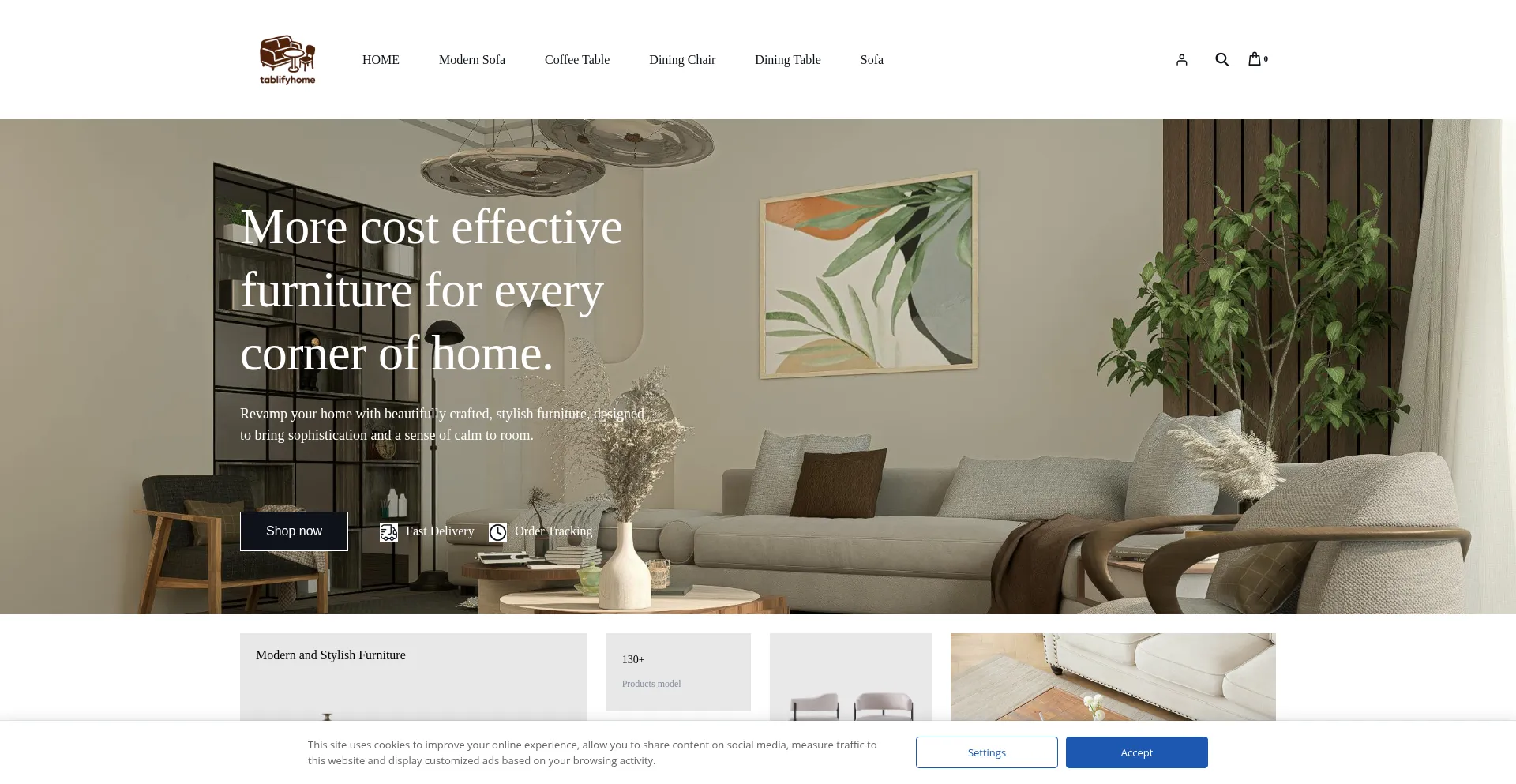 Tablifyhome.com