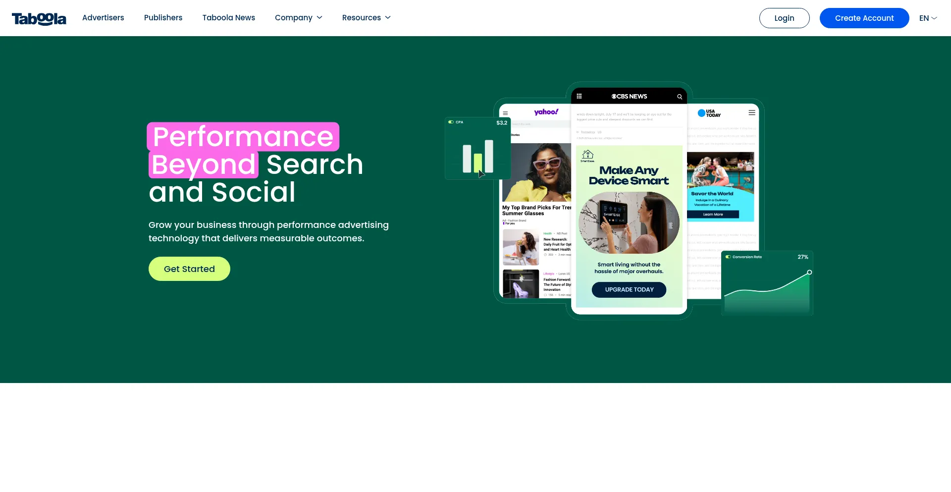 Taboola.com est-il Sûr et Fiable ?