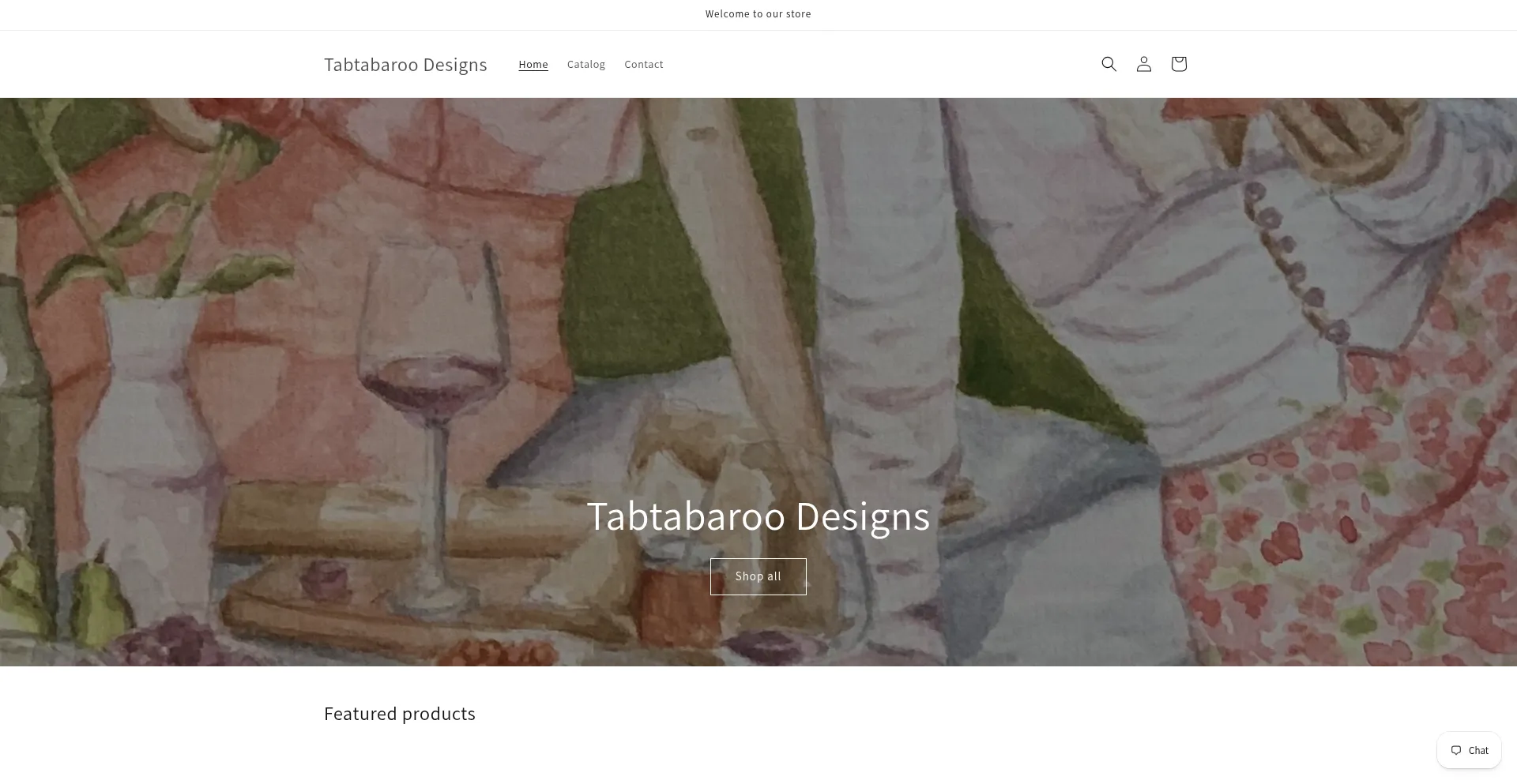 Tabtabaroo.com