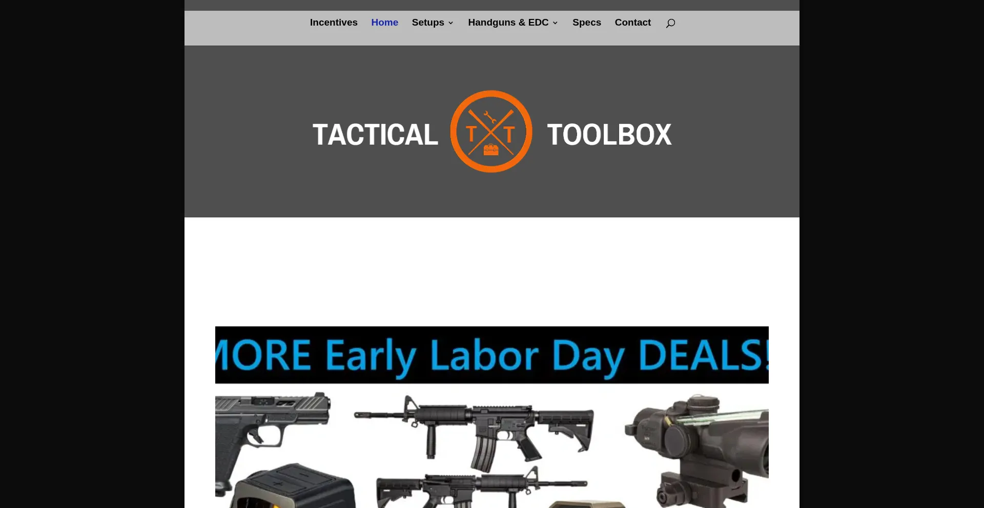Tactical-toolbox.com