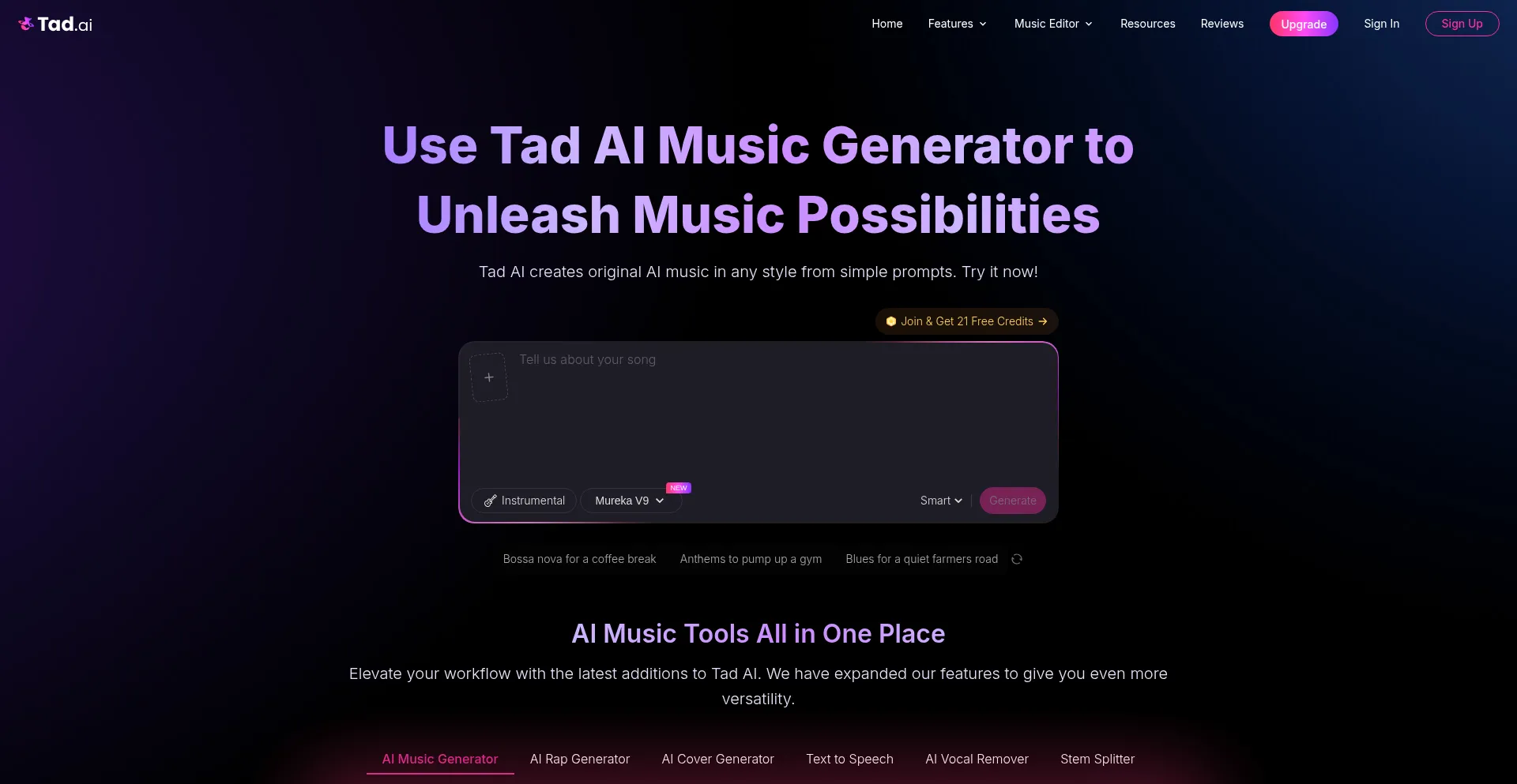 Tad.ai