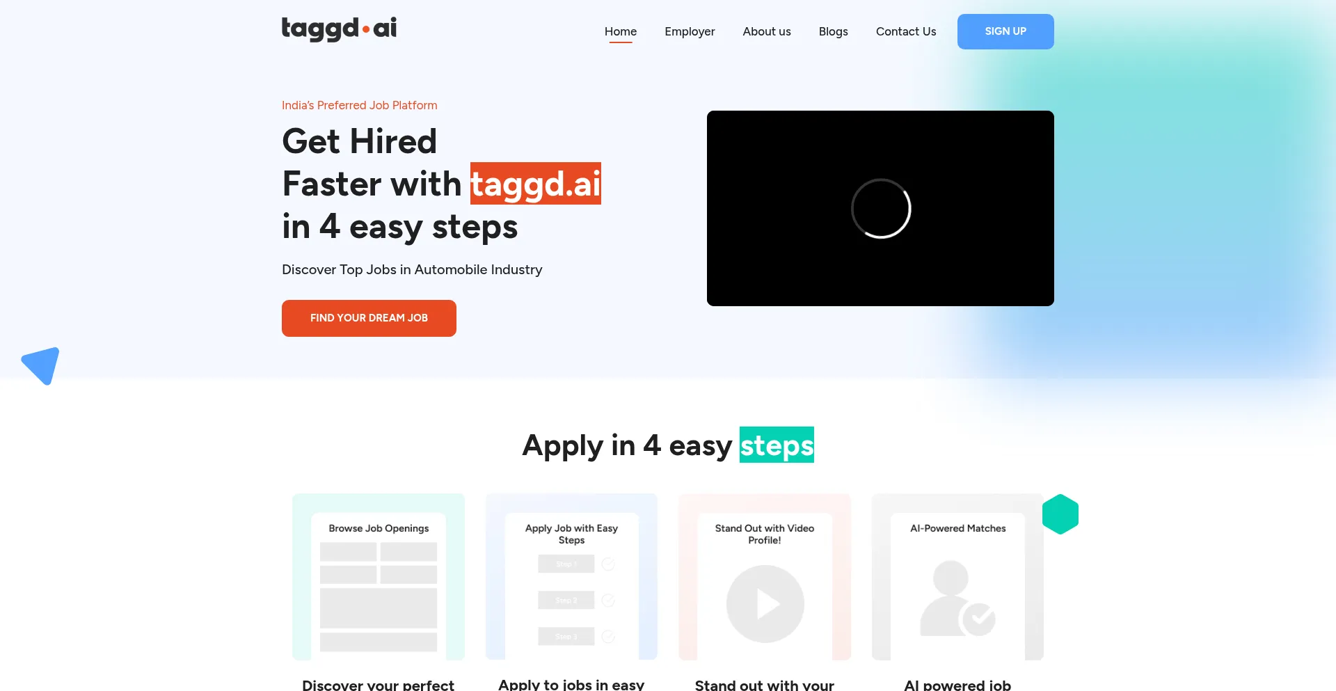 Taggd.ai