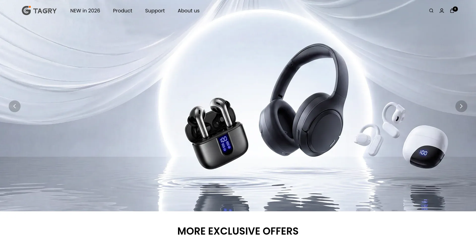 Tagrystore.com