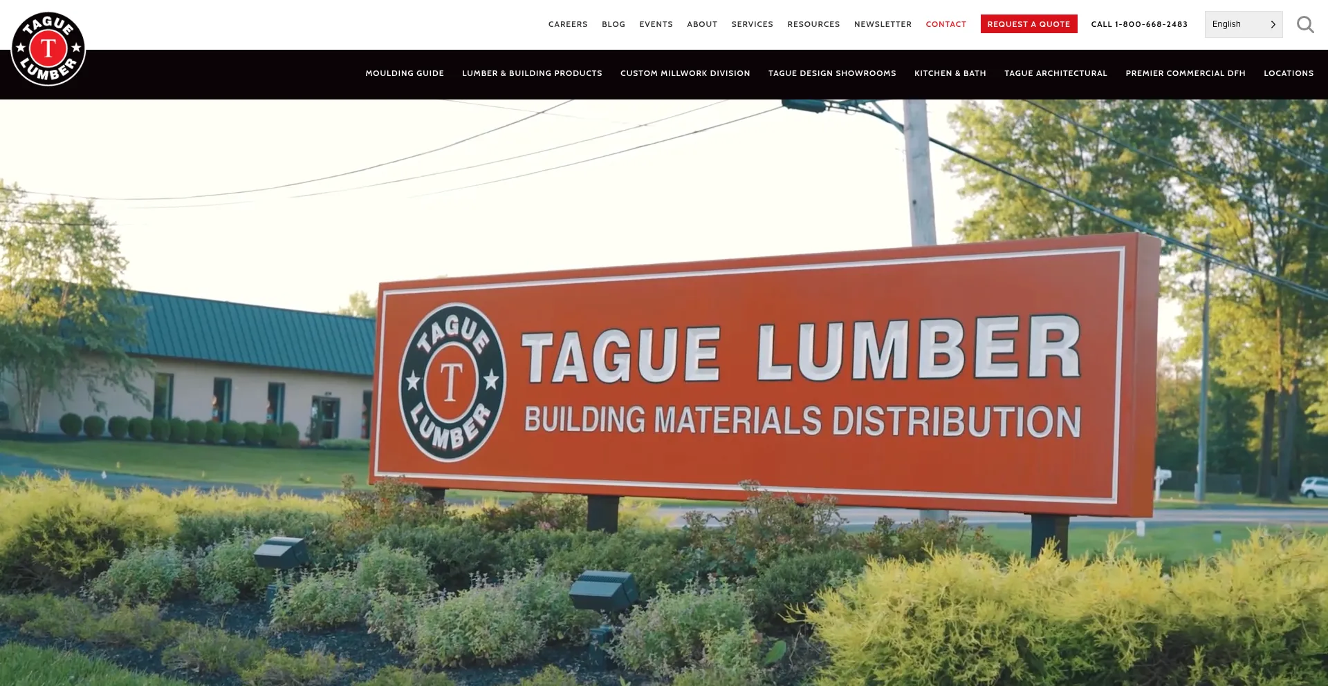 Taguelumber.com est-il Sûr et Fiable ?