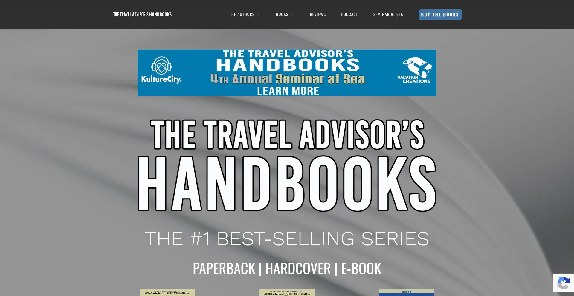 Tahandbook.com