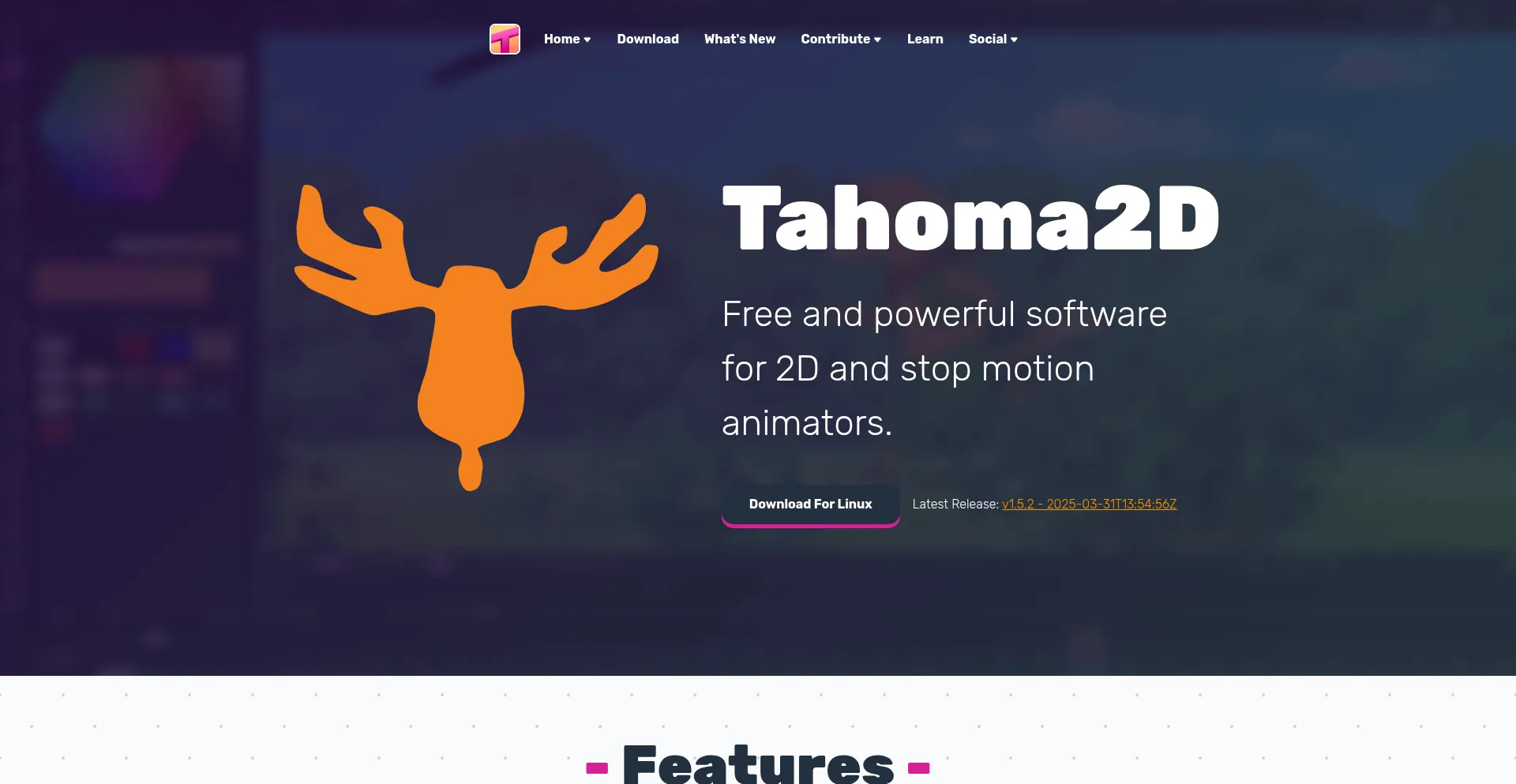 Tahoma2d.org est-il Sûr et Fiable ?