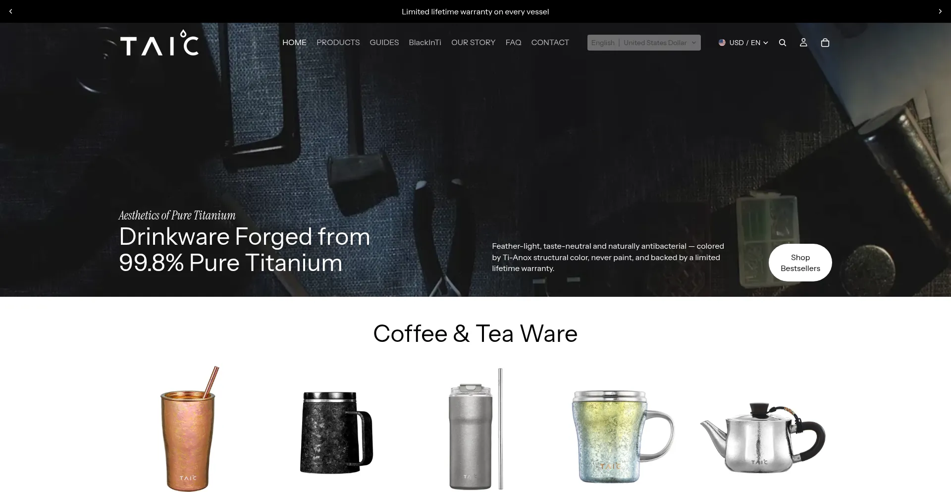 Taicnoble.com