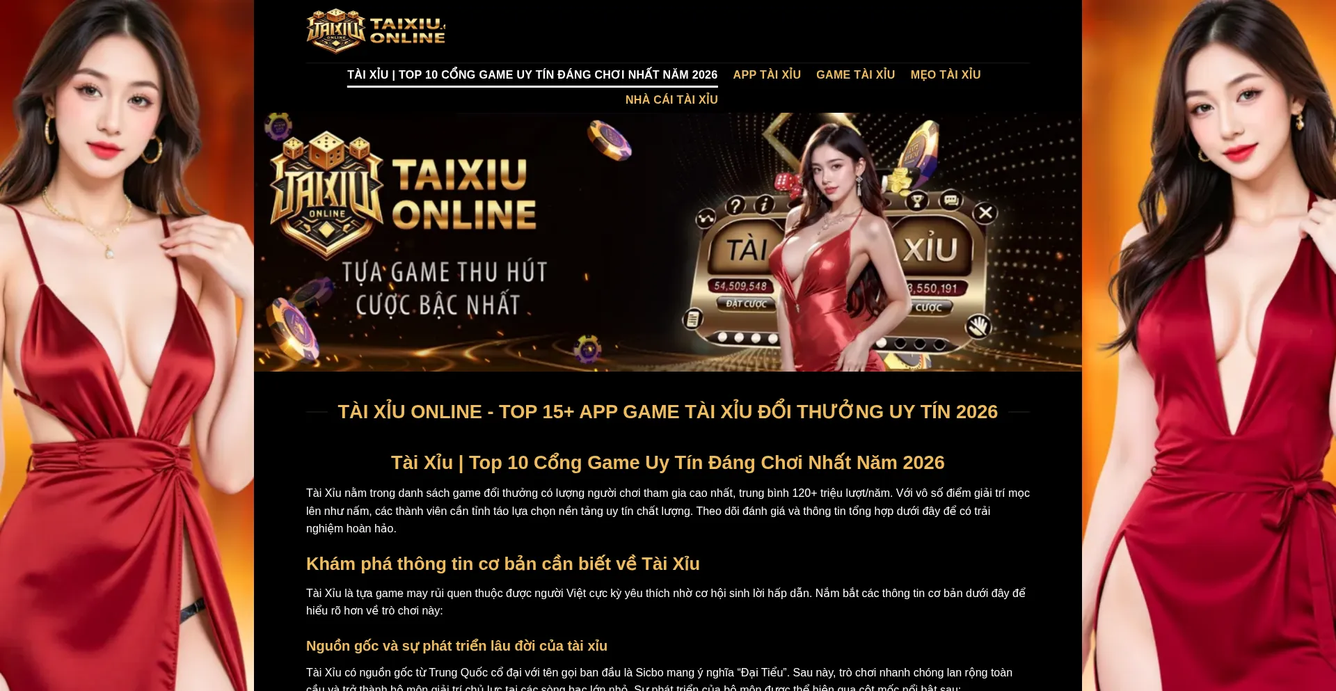 Taixiu68.net