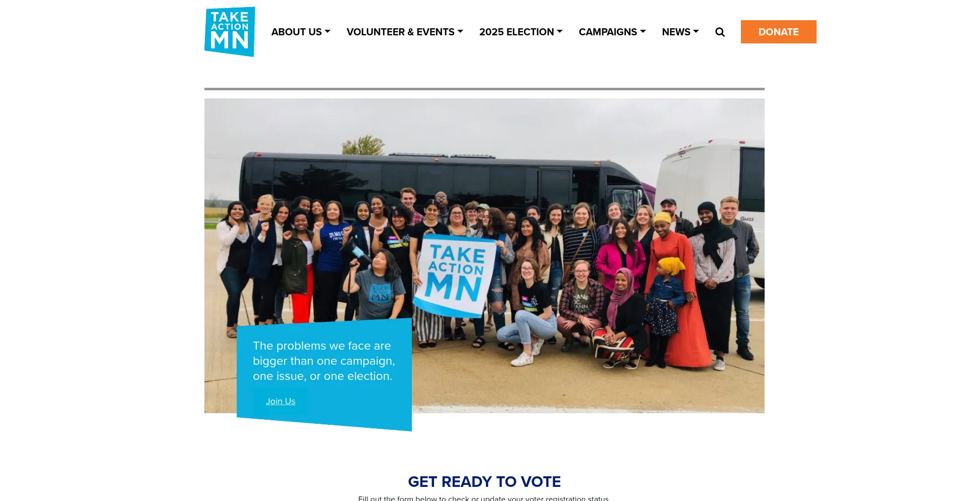 Takeactionminnesota.org