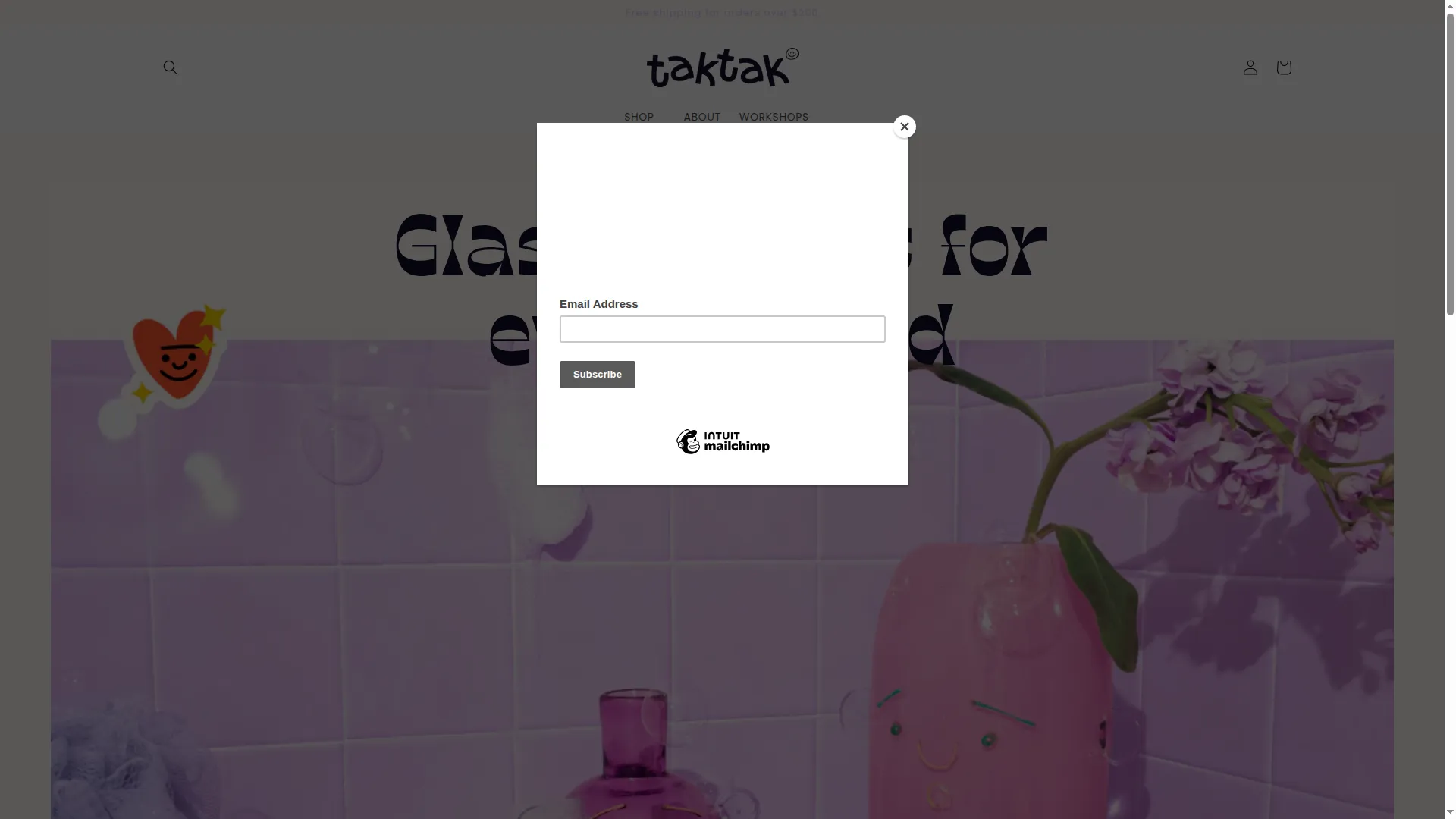 Taktakgoods.com