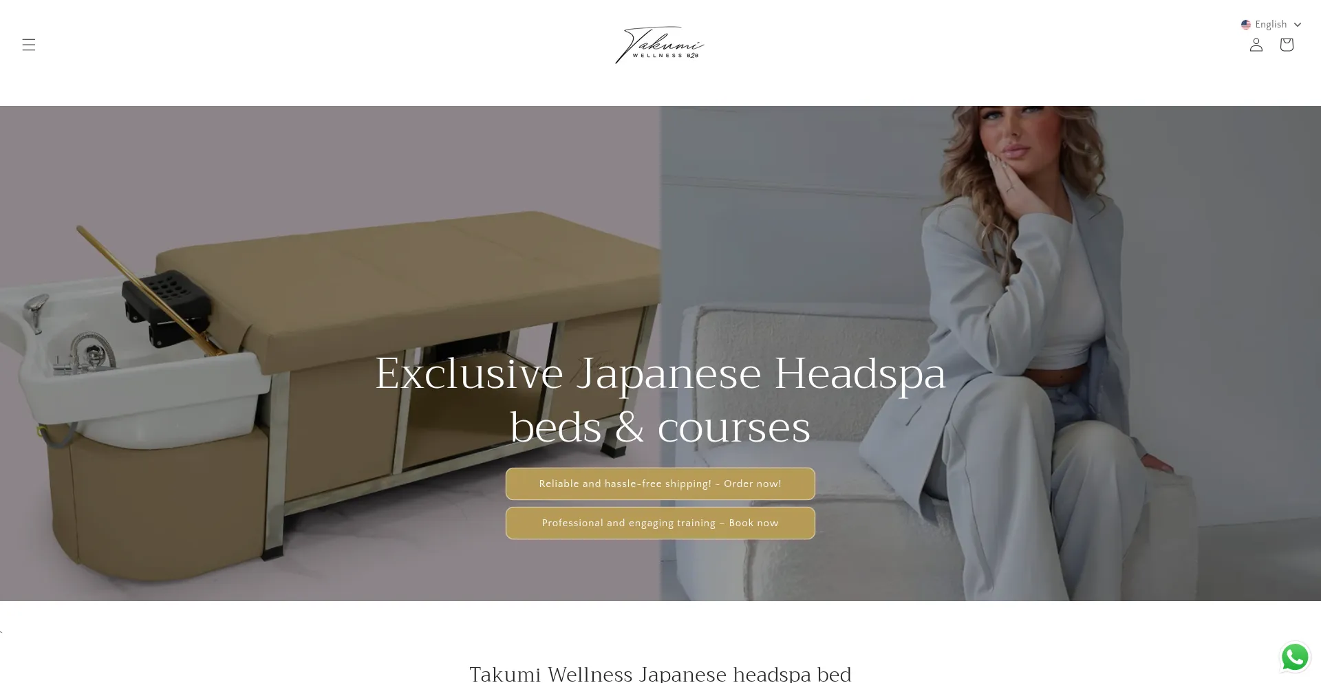 Takumiwellness.com est-il Sûr et Fiable ?