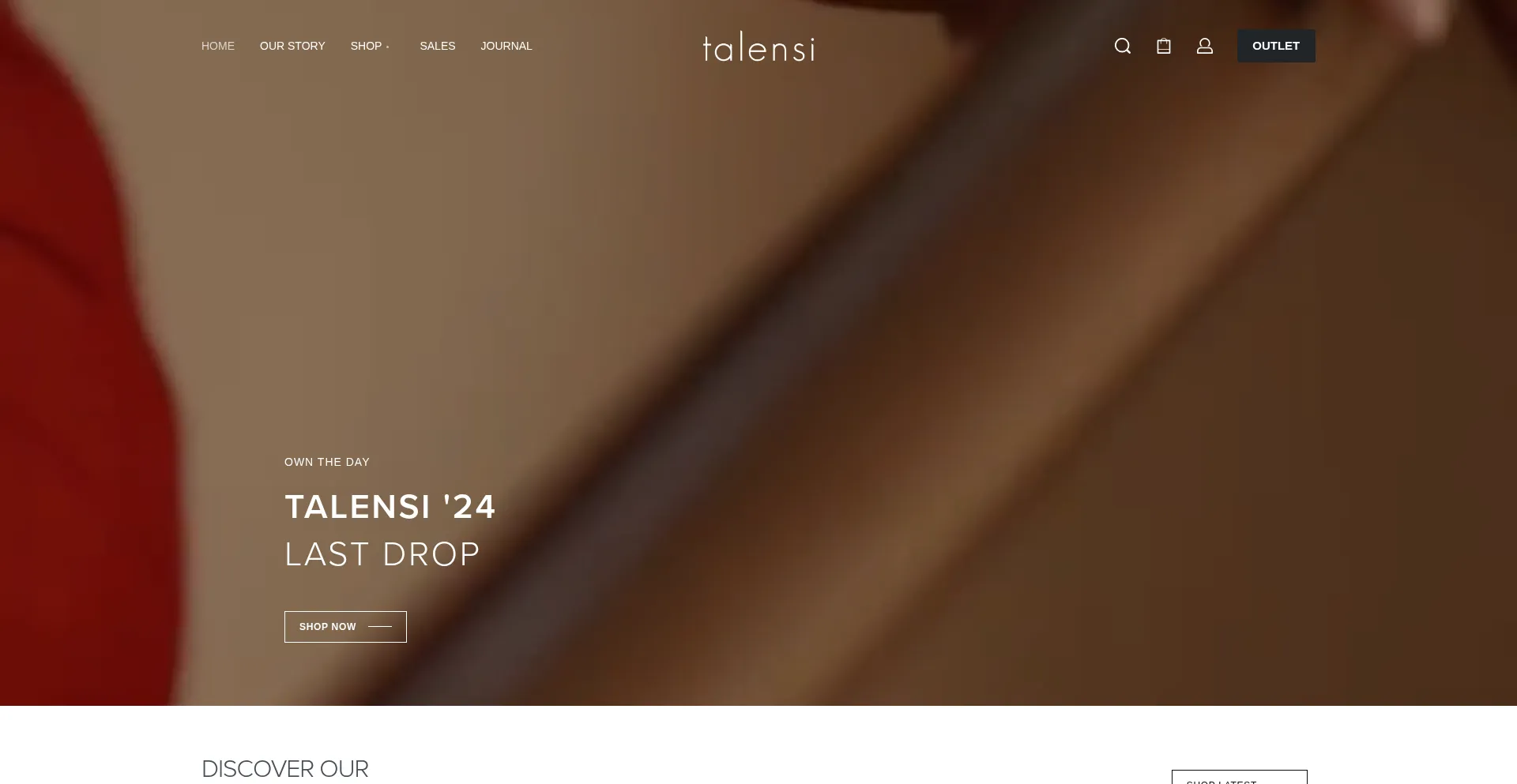 Talensi.com est-il Sûr et Fiable ?