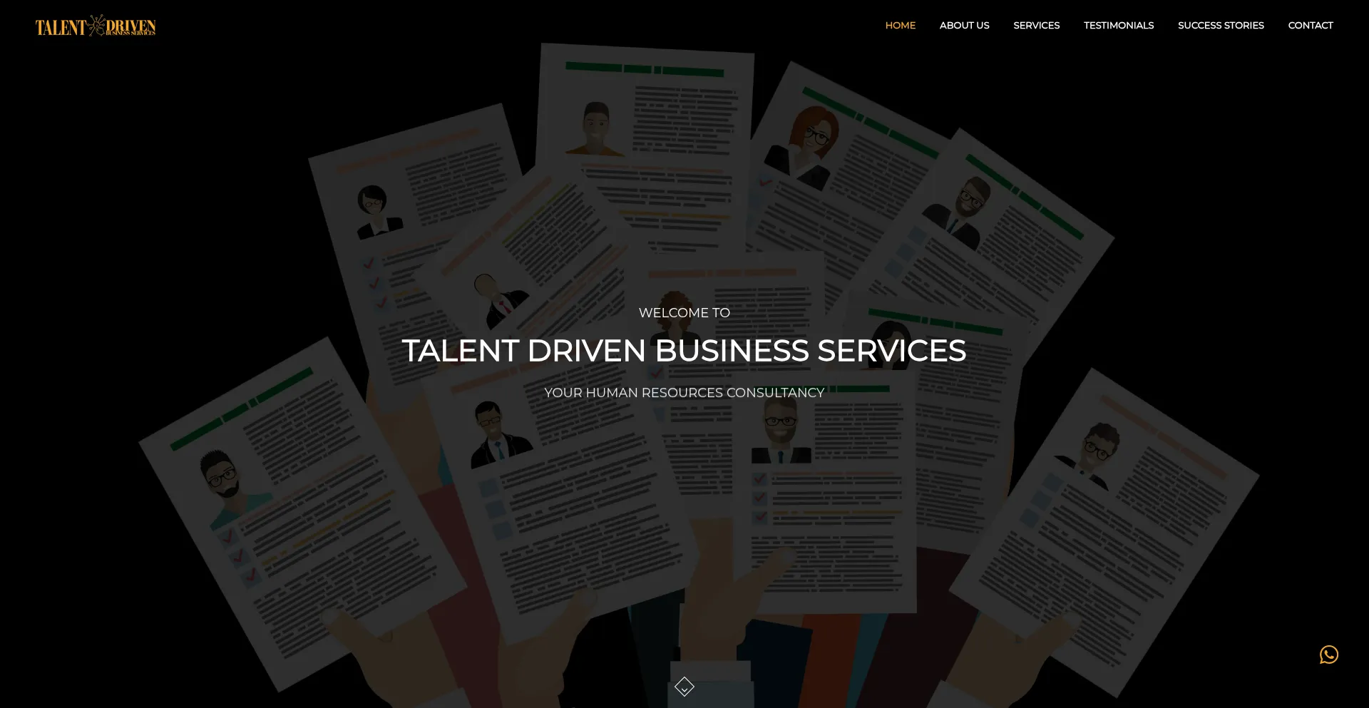 Talent-driven.com est-il Sûr et Fiable ?