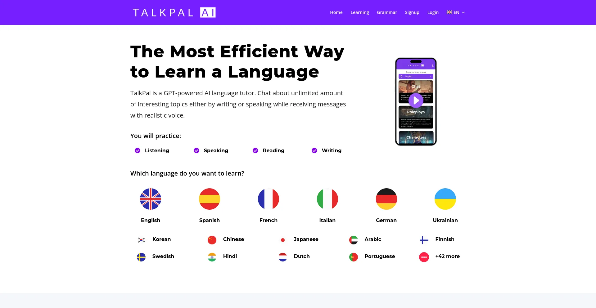 Talkpal.ai