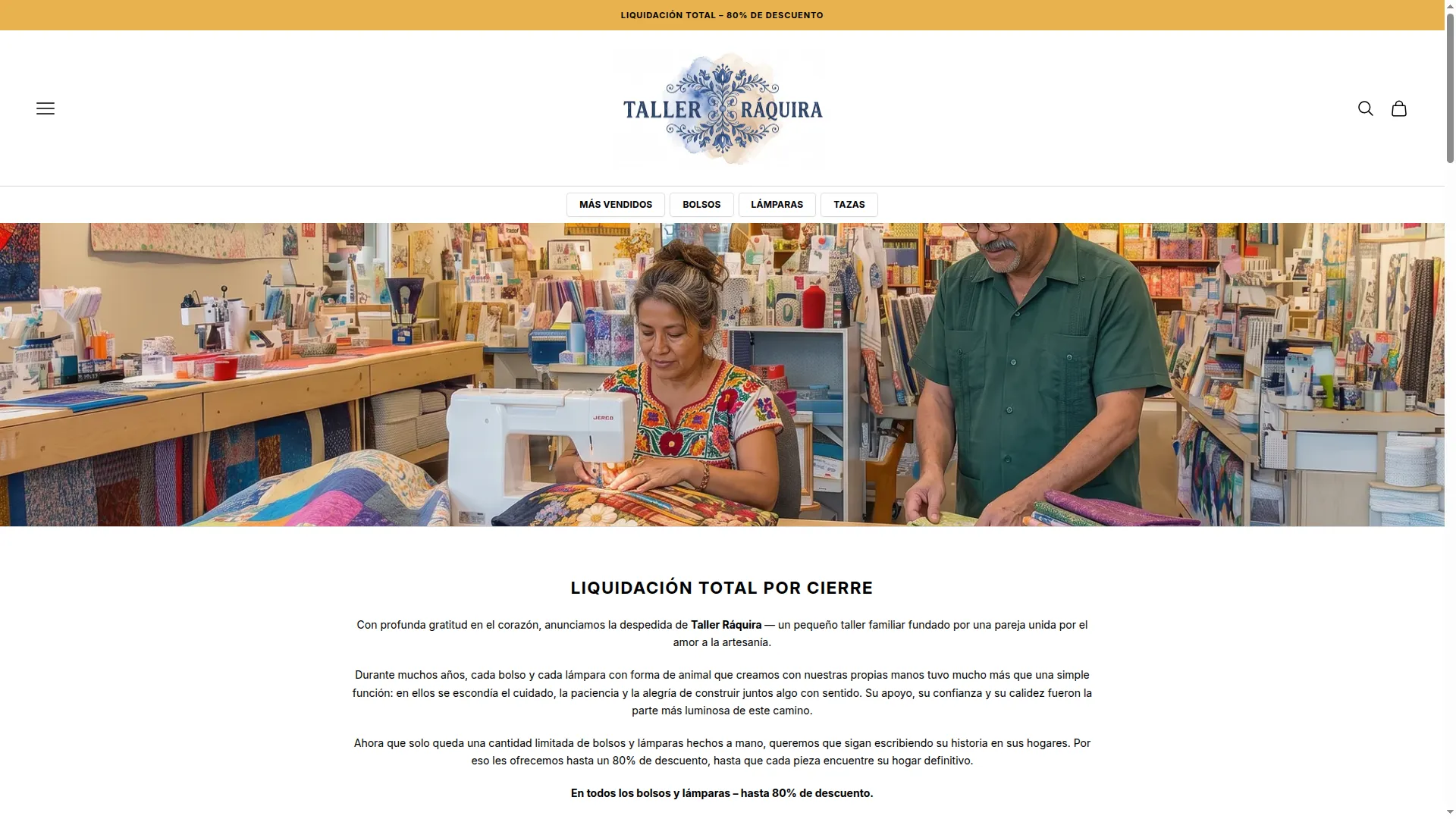 Taller-raquira.com