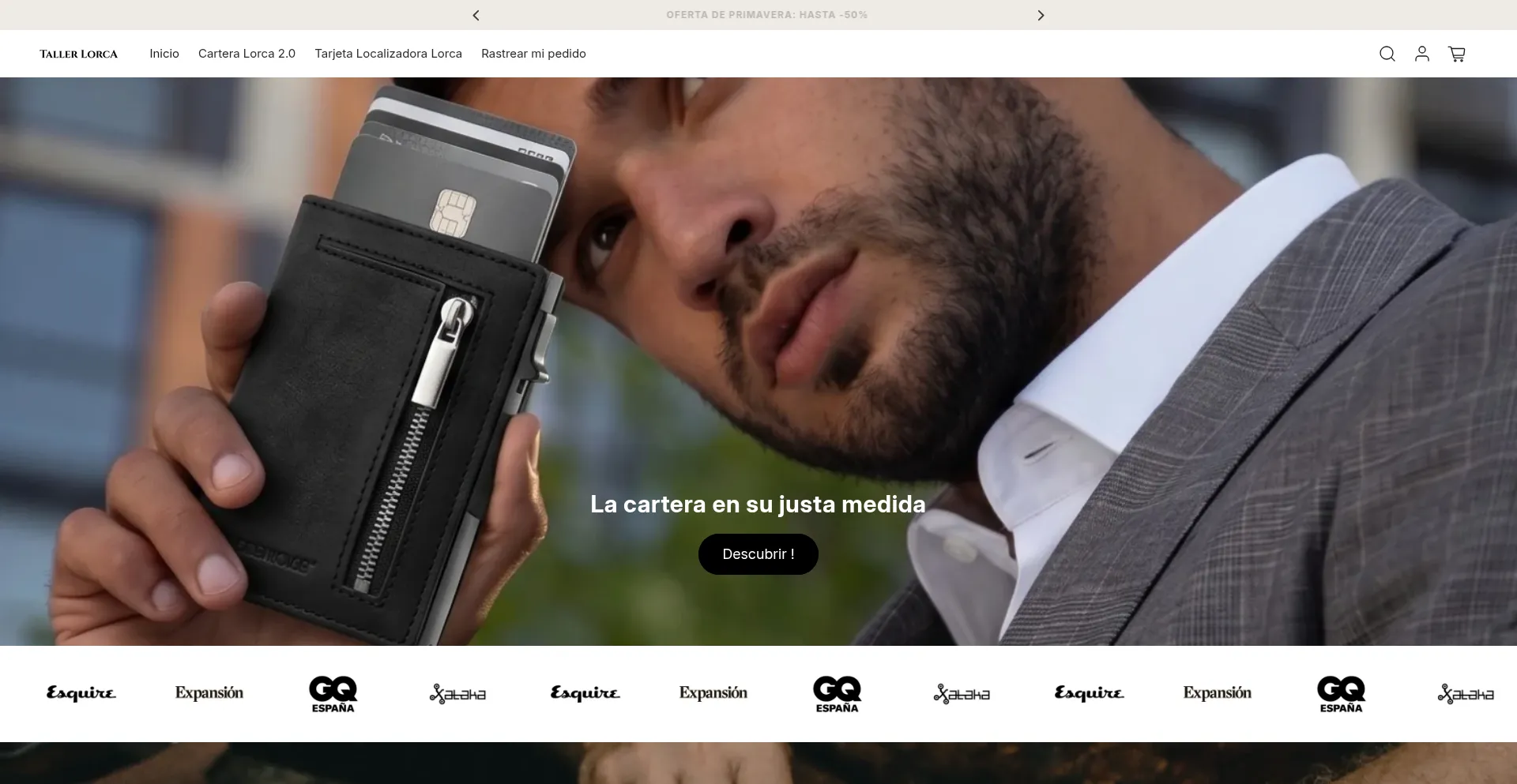Tallerlorca.com