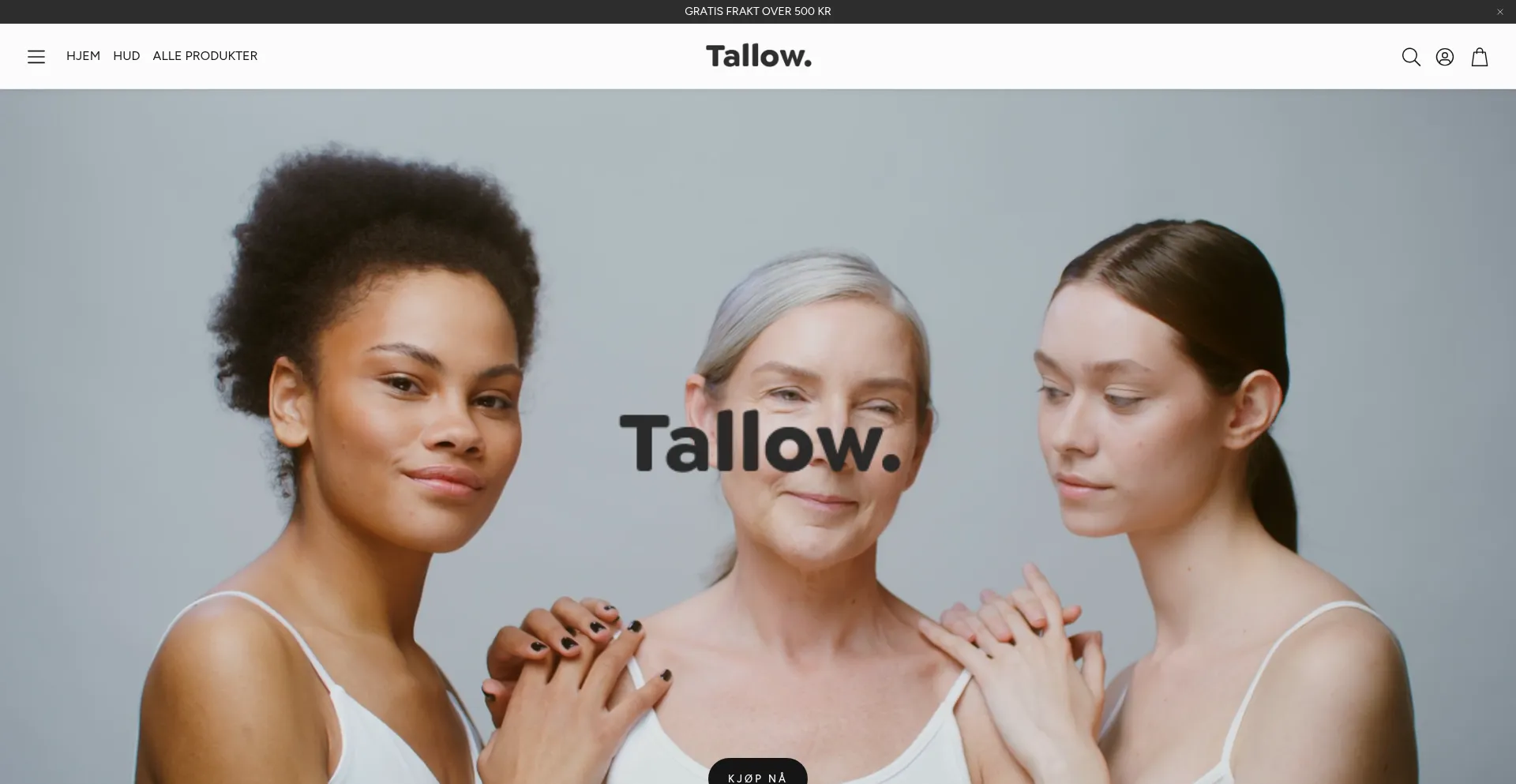 Tallow.no est-il Sûr et Fiable ?