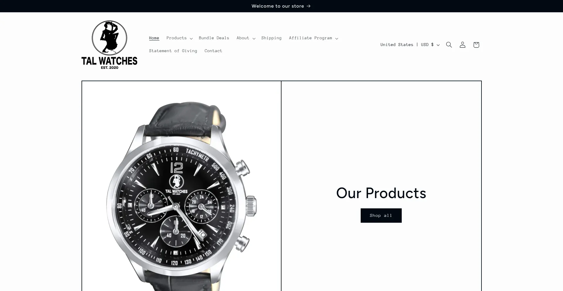 Talswisswatch.com