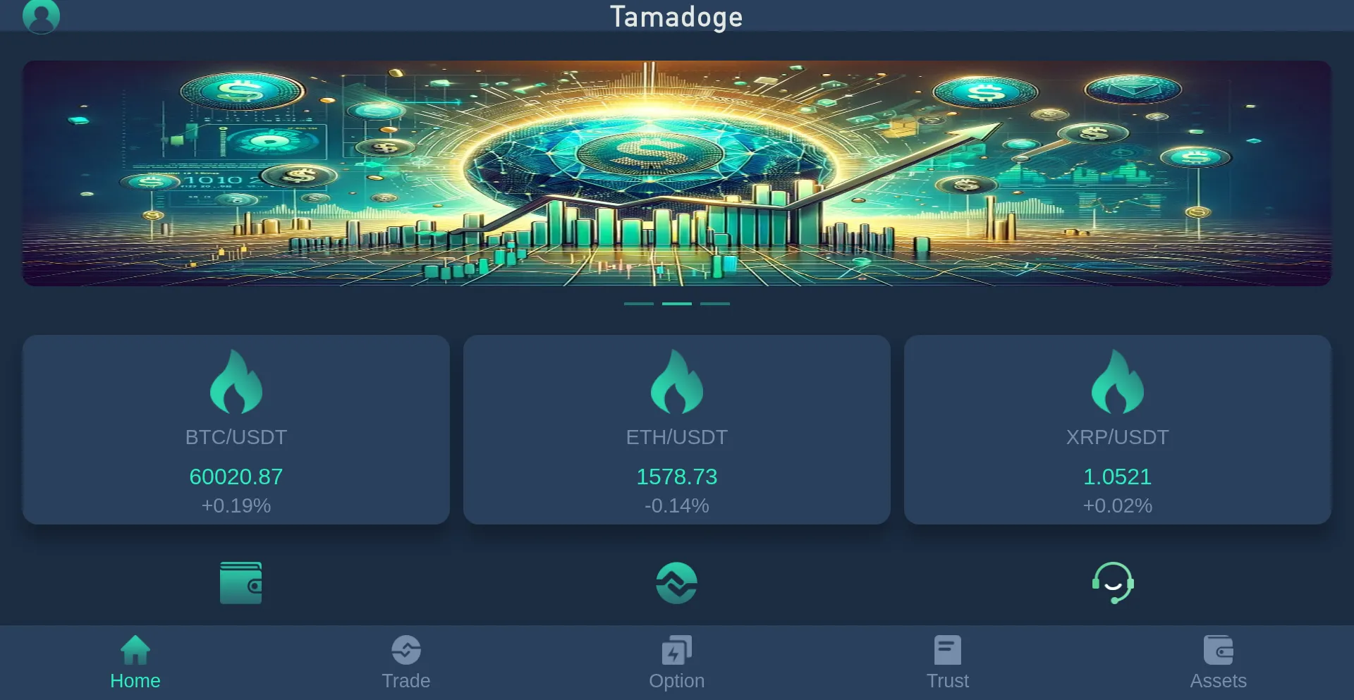 Tamadoge.vip