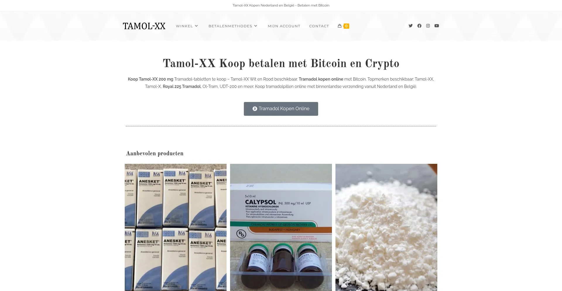 Tamolxx-kopen.com