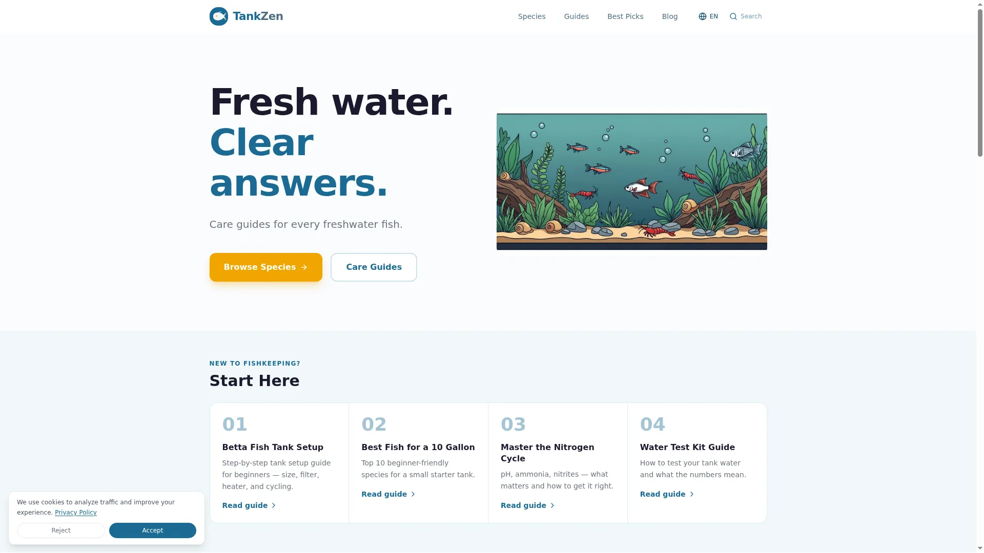 Tankzen.co
