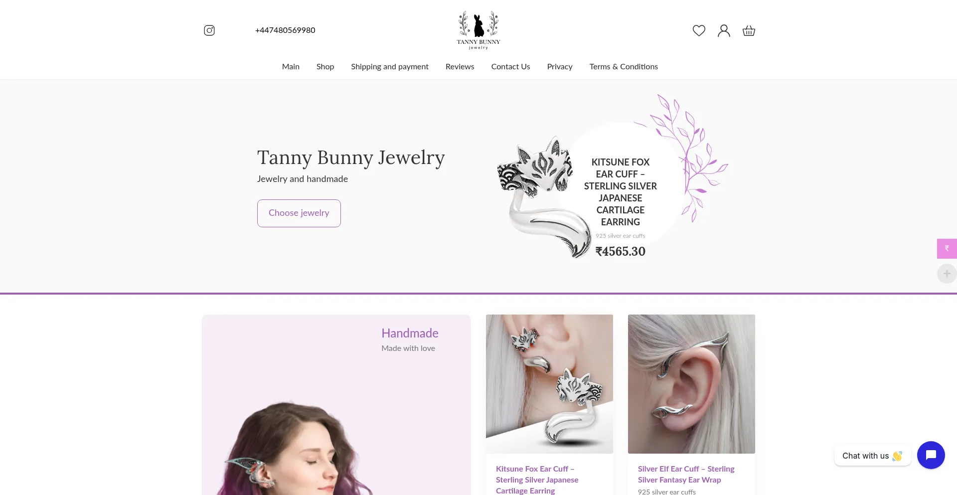 Tannybunny.com