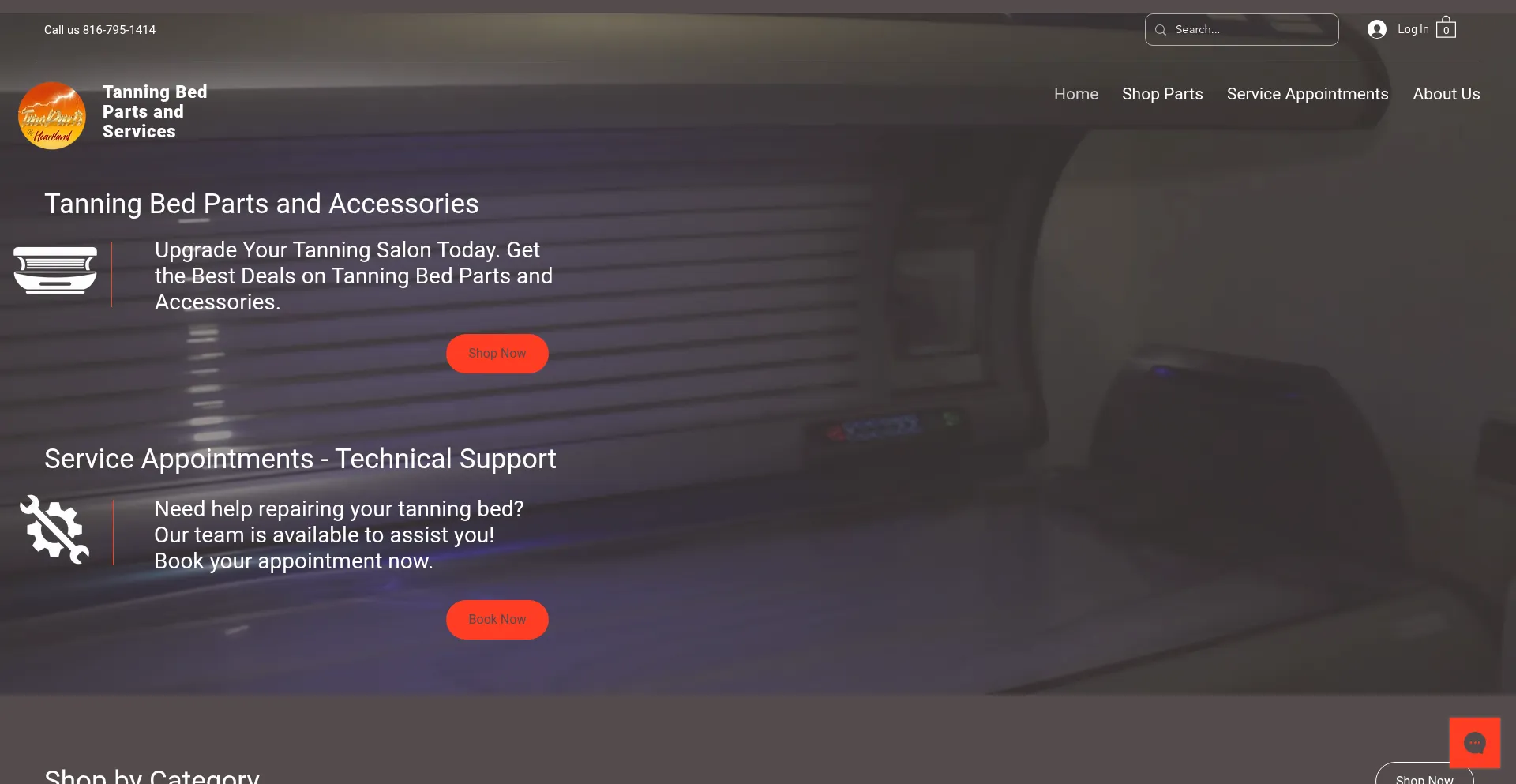 Tanparts.com est-il Sûr et Fiable ?