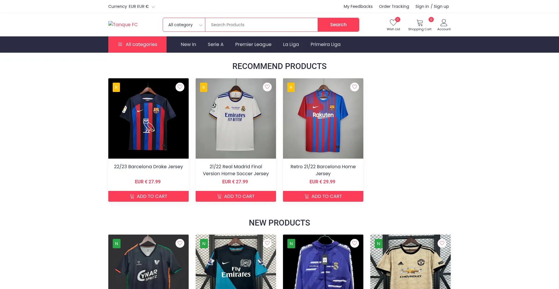 Tanquefc.com est-il Sûr et Fiable ?
