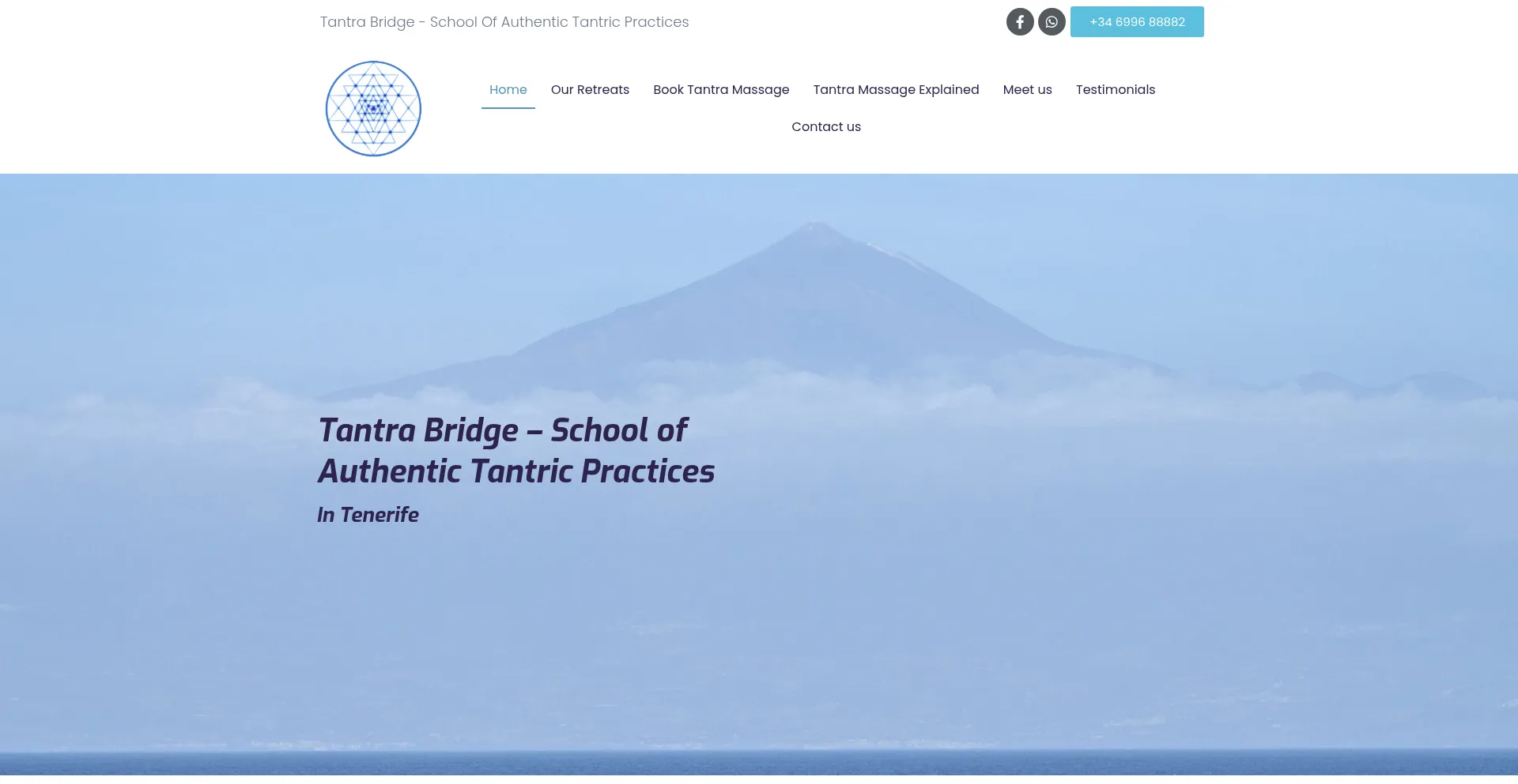 Tantrabridge.org