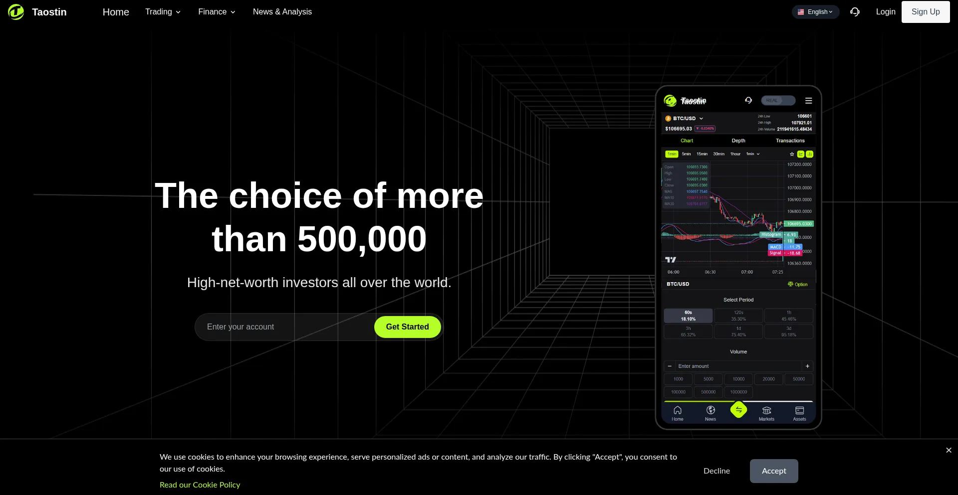 Taostinworks.net