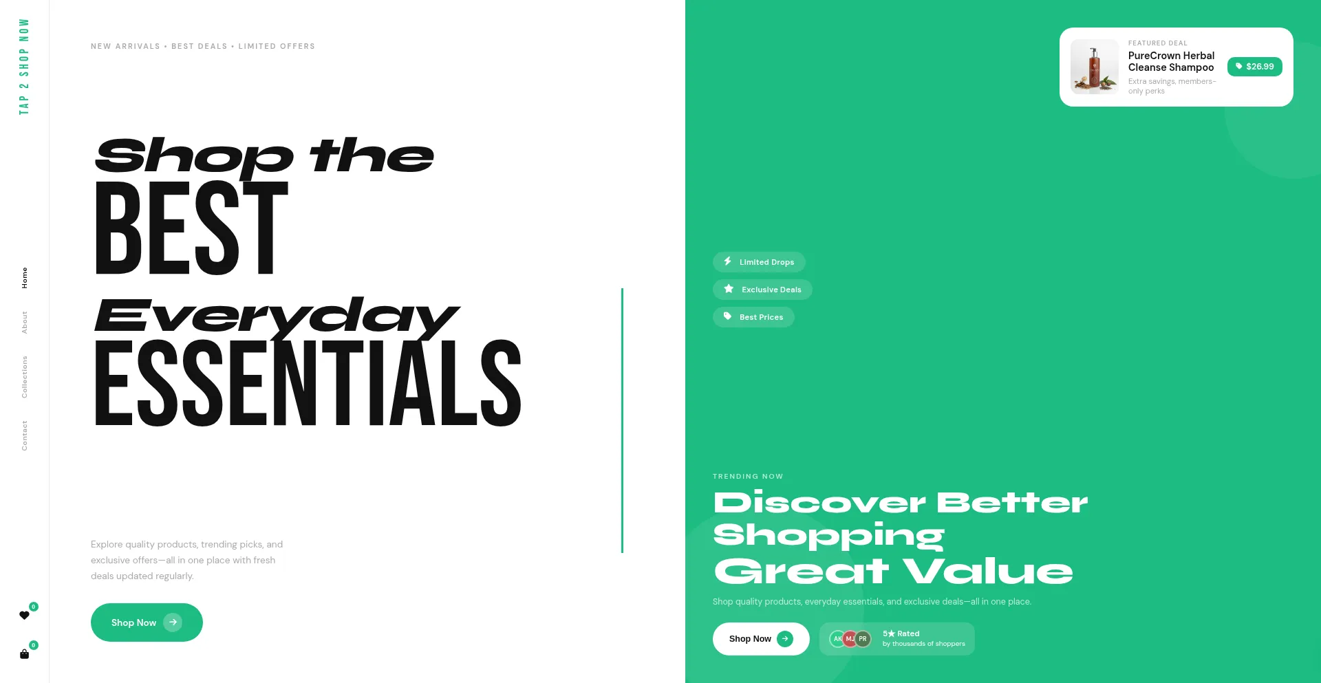 Tap2shopnow.info
