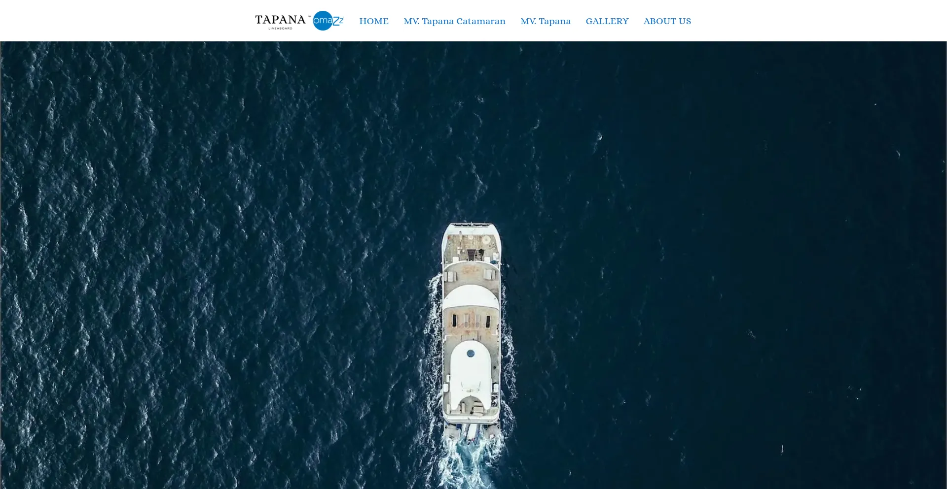 Tapanaliveaboard.com est-il Sûr et Fiable ?