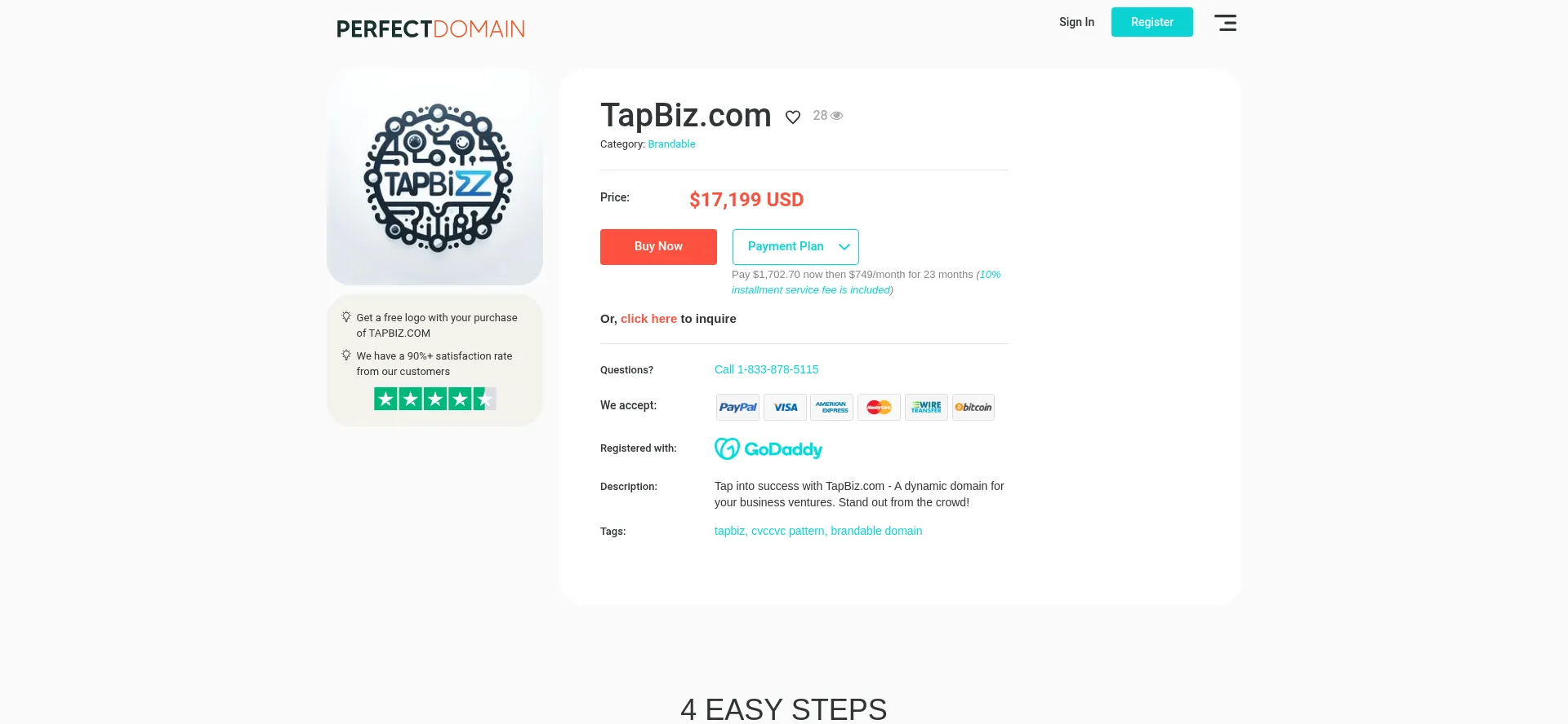 Tapbiz.com