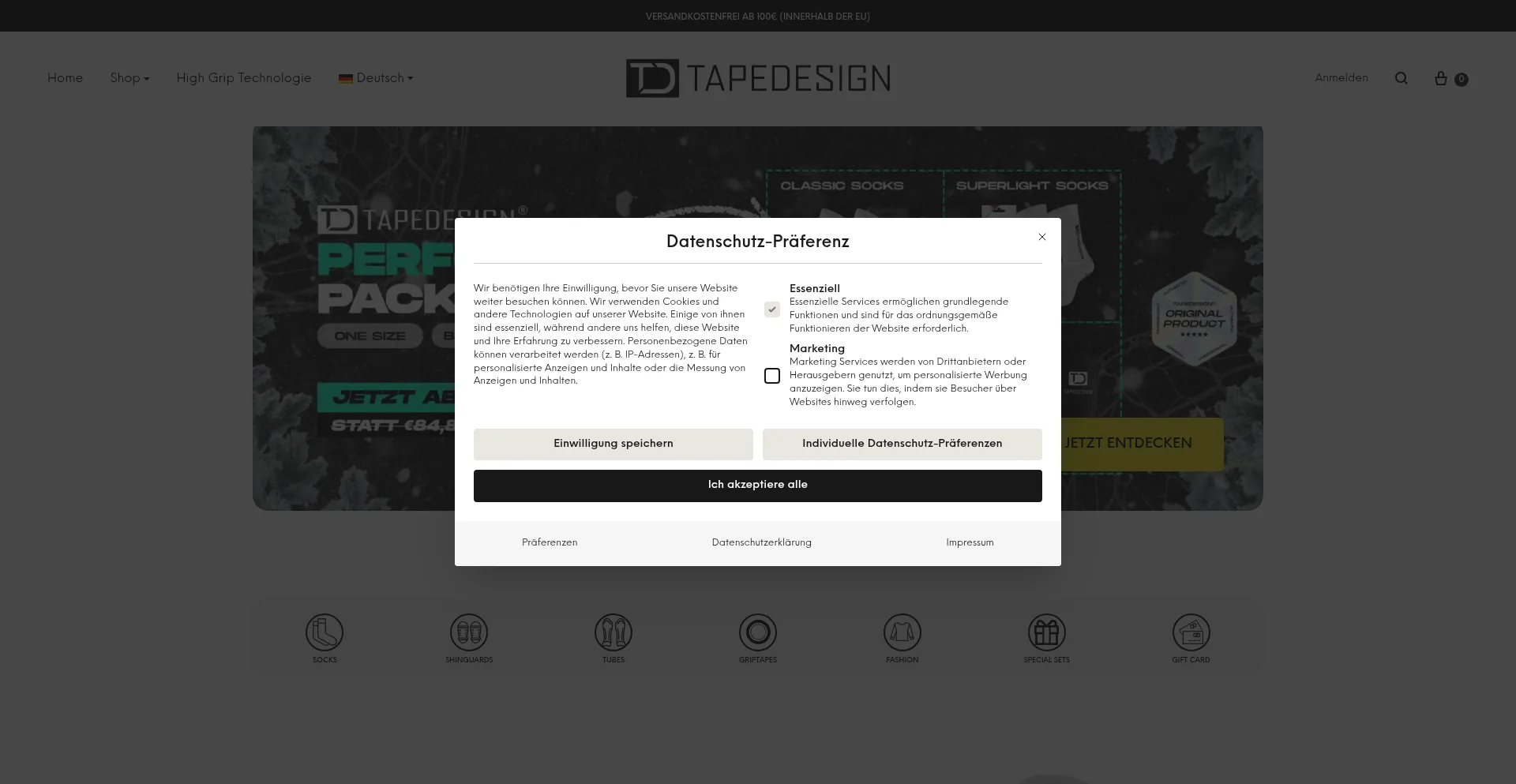 Tape-design.com