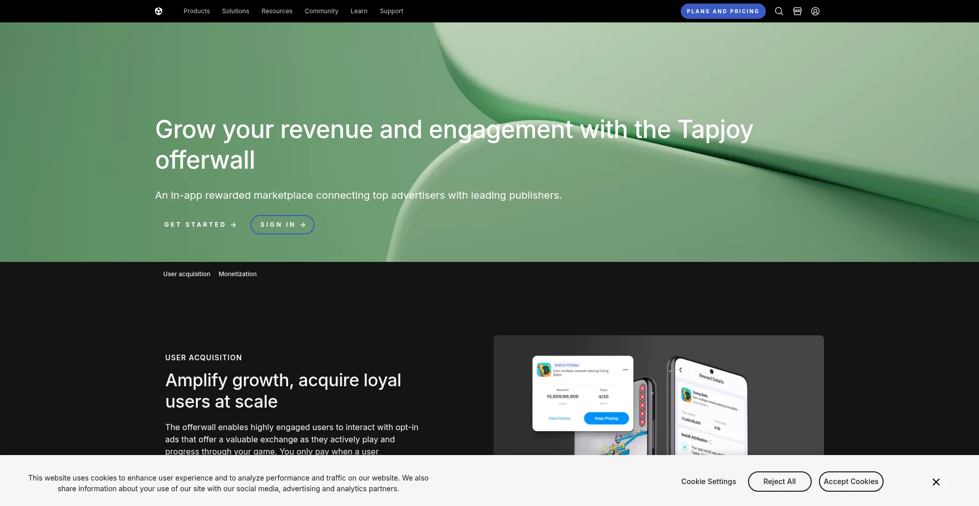 Tapjoy.com est-il Sûr et Fiable ?