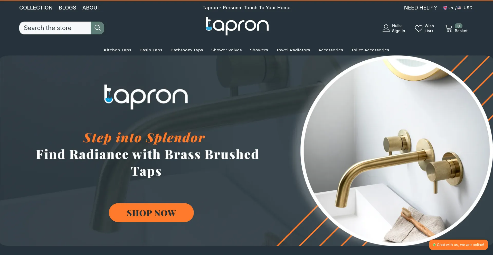 Tapron.ie est-il Sûr et Fiable ?